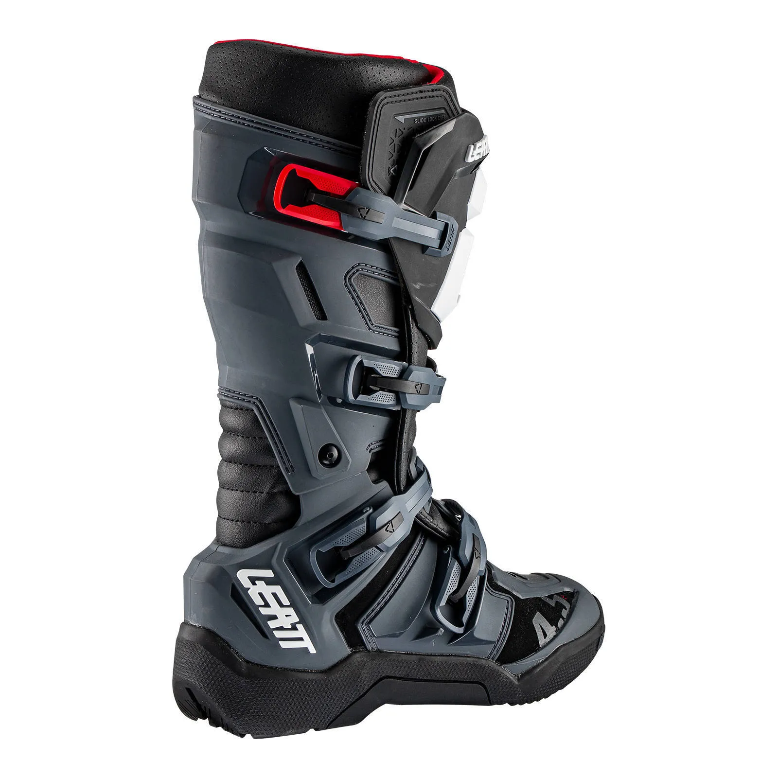 Leatt 4.5 Enduro Boot - Graphene (US9/EU43)