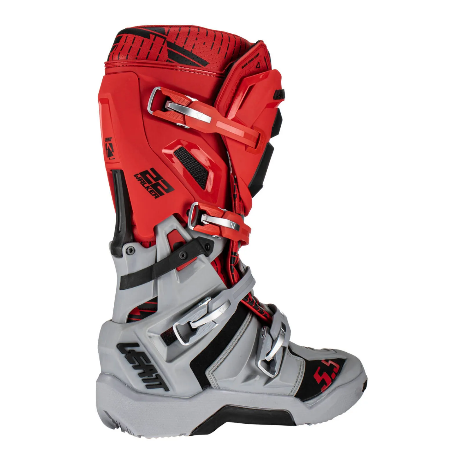 Leatt 5.5 FlexLock Enduro Boot - JW22 (US8/EU42)