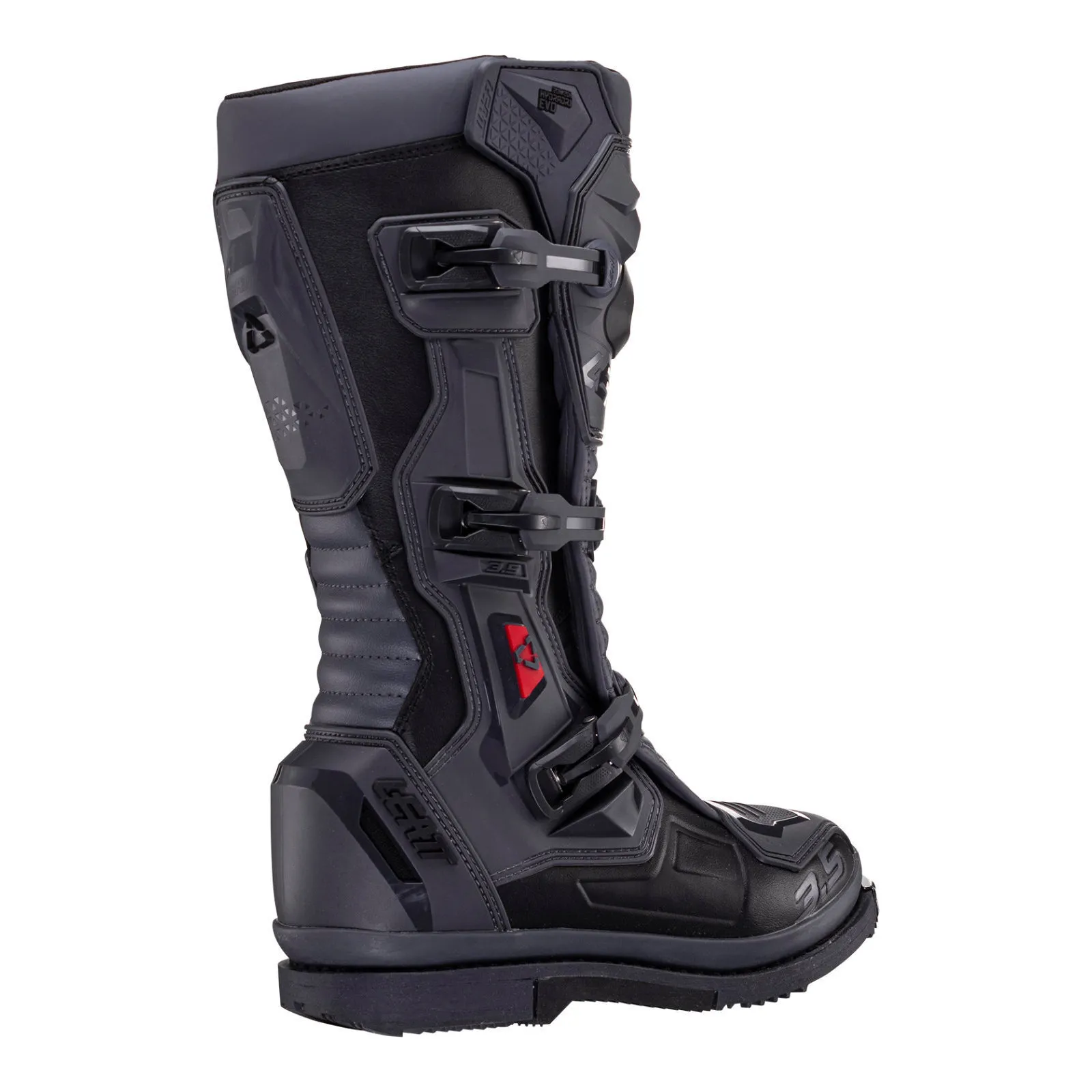 Leatt 3.5 HydraDri Boot - Graphene (US13/EU48)