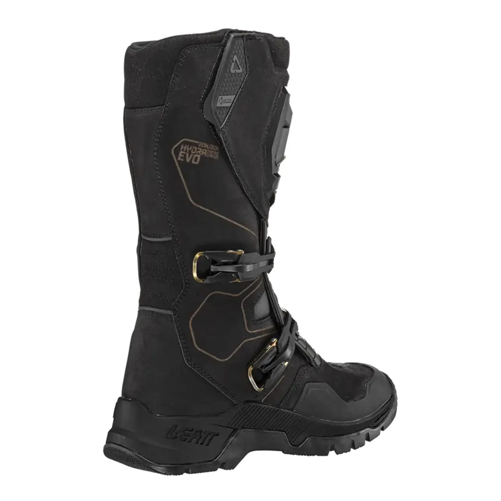 Leatt 7.5 ADV HydraDri Boot - Stealth (US8/EU42)
