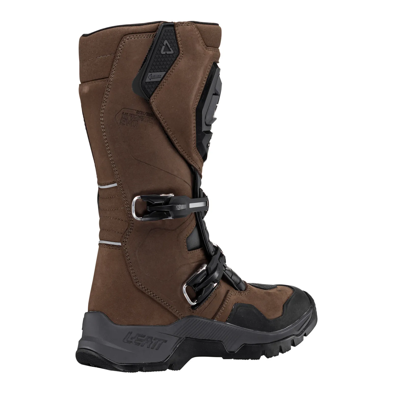 Leatt 7.5 ADV HydraDri Boot - Desert (US8/EU42)