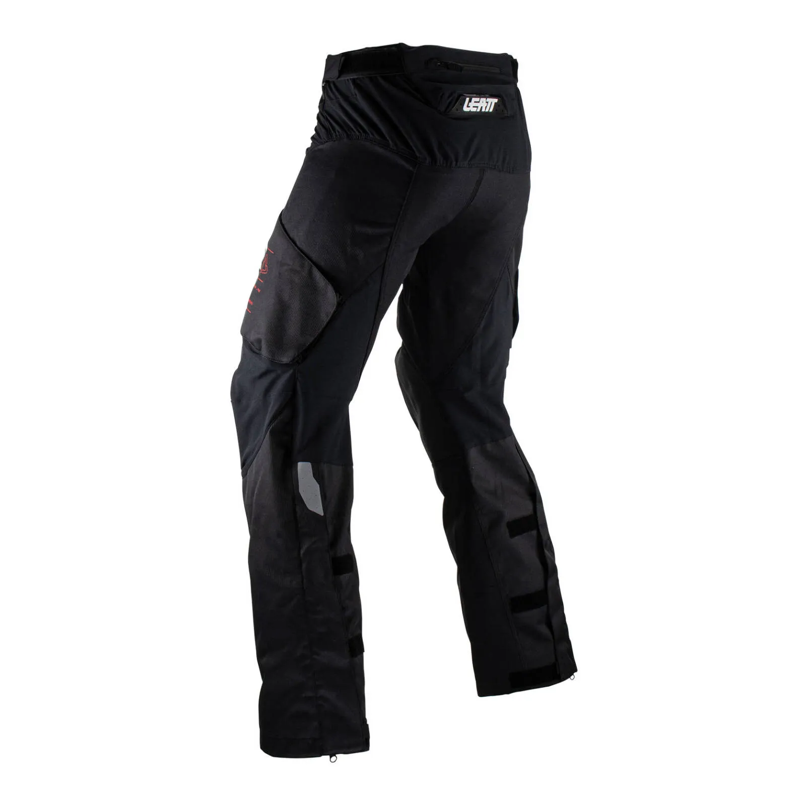 Leatt 5.5 Enduro Pant - Black (XS)