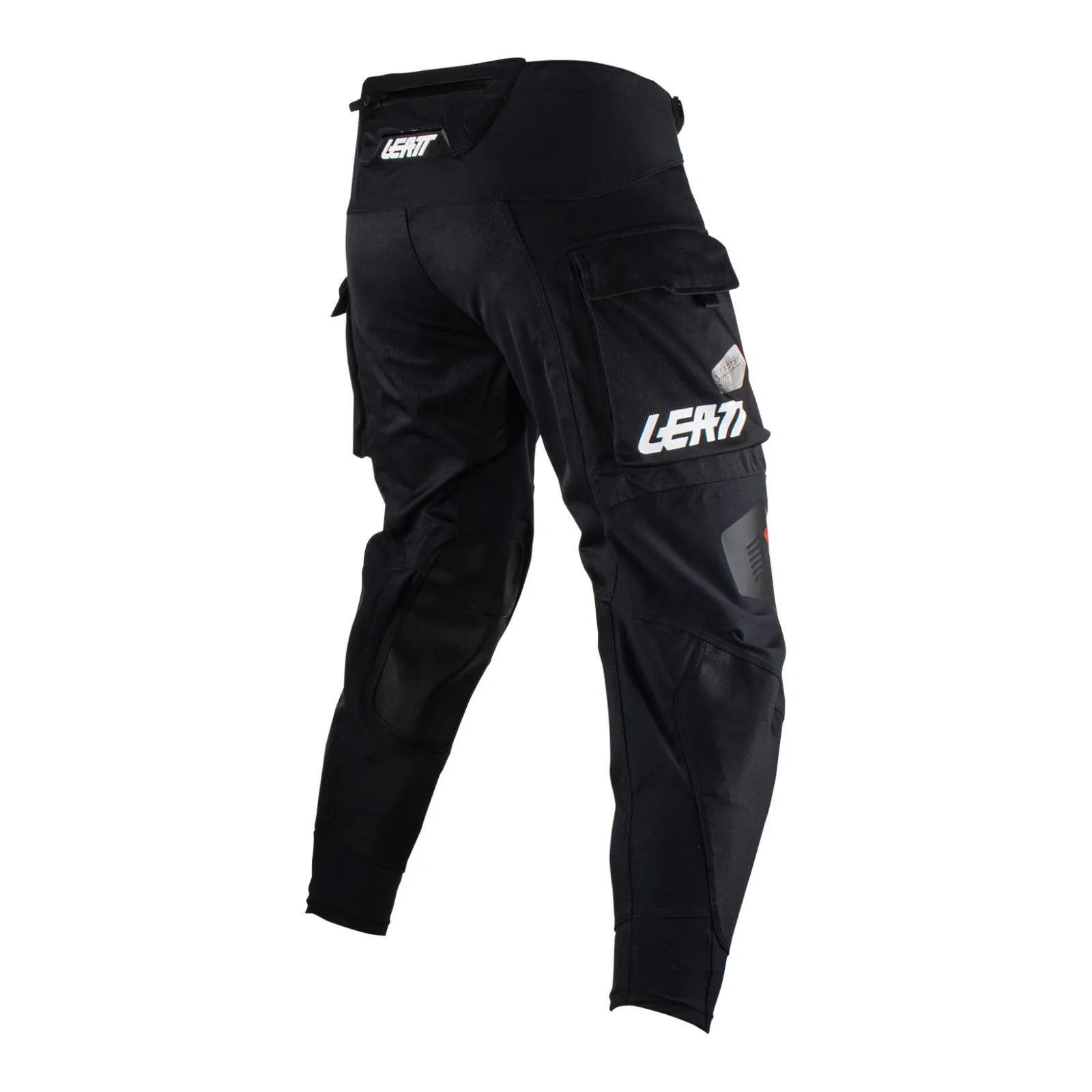 Leatt 4.5 HydraDri Pant - Black (XS)
