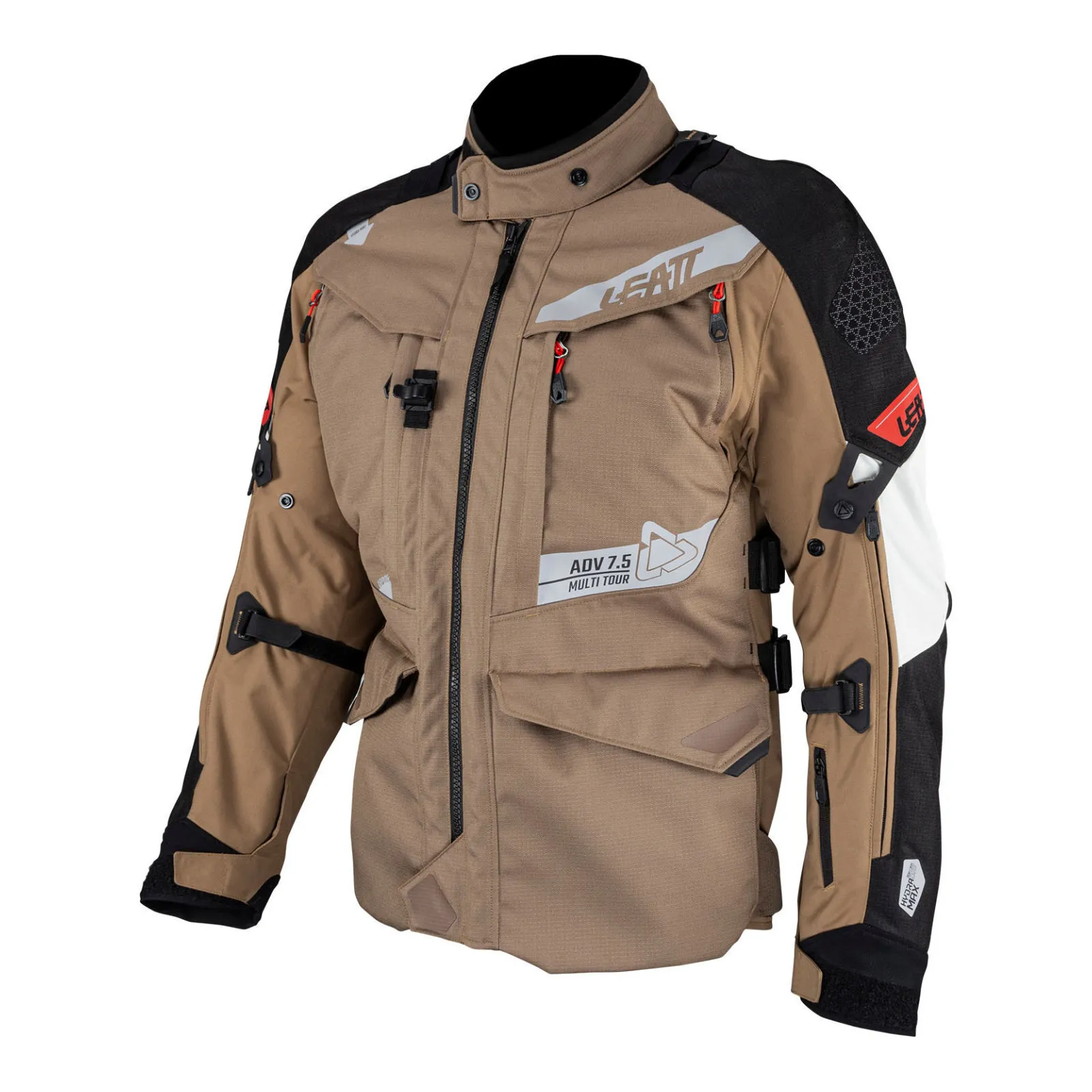 Leatt 7.5 ADV MultiTour Jacket - Desert (S)