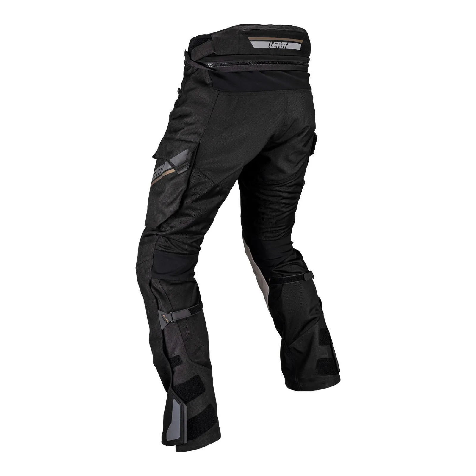 Leatt 7.5 ADV FlowTour Pant - Stealth (S)