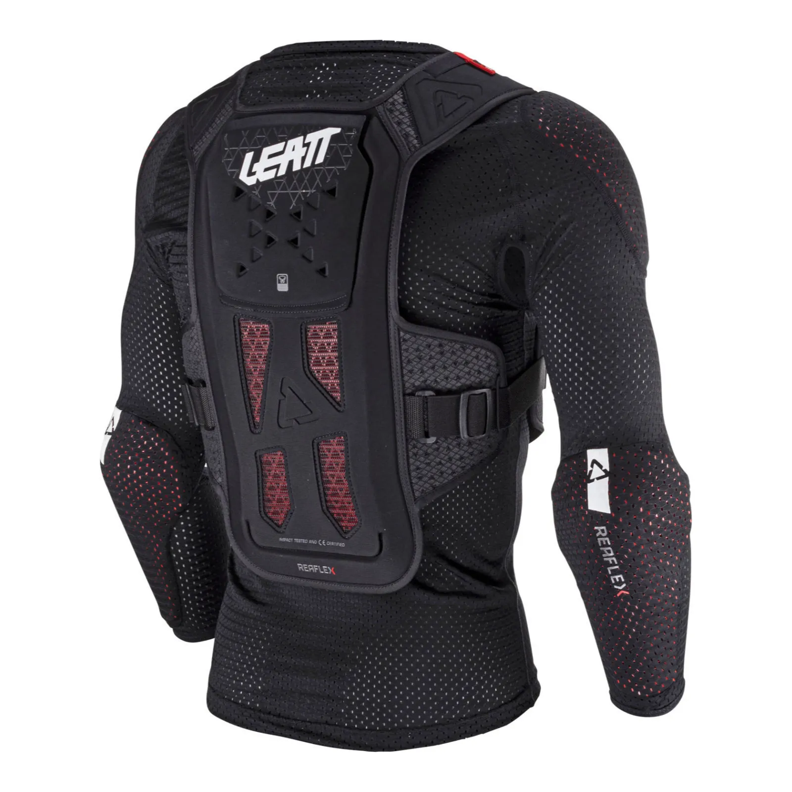 Leatt ReaFlex Body Protector (S)