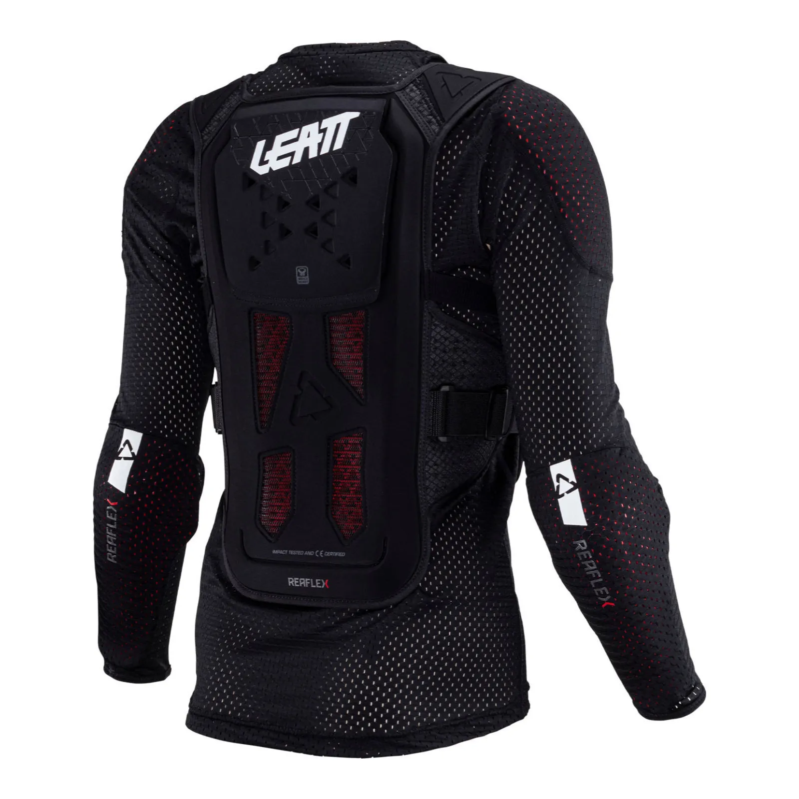 Leatt ReaFlex Women's Body Protector (XS)