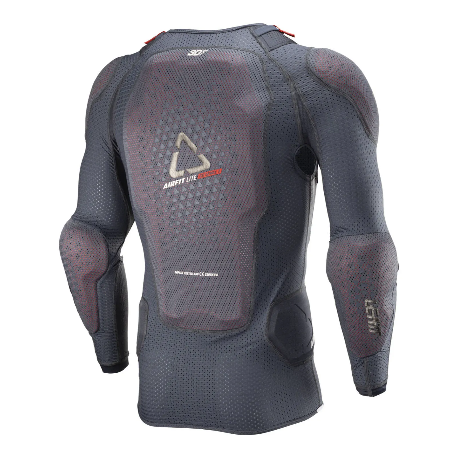 Leatt 3DF Body Protector AirFit Lite Evo (S/160-166cm)