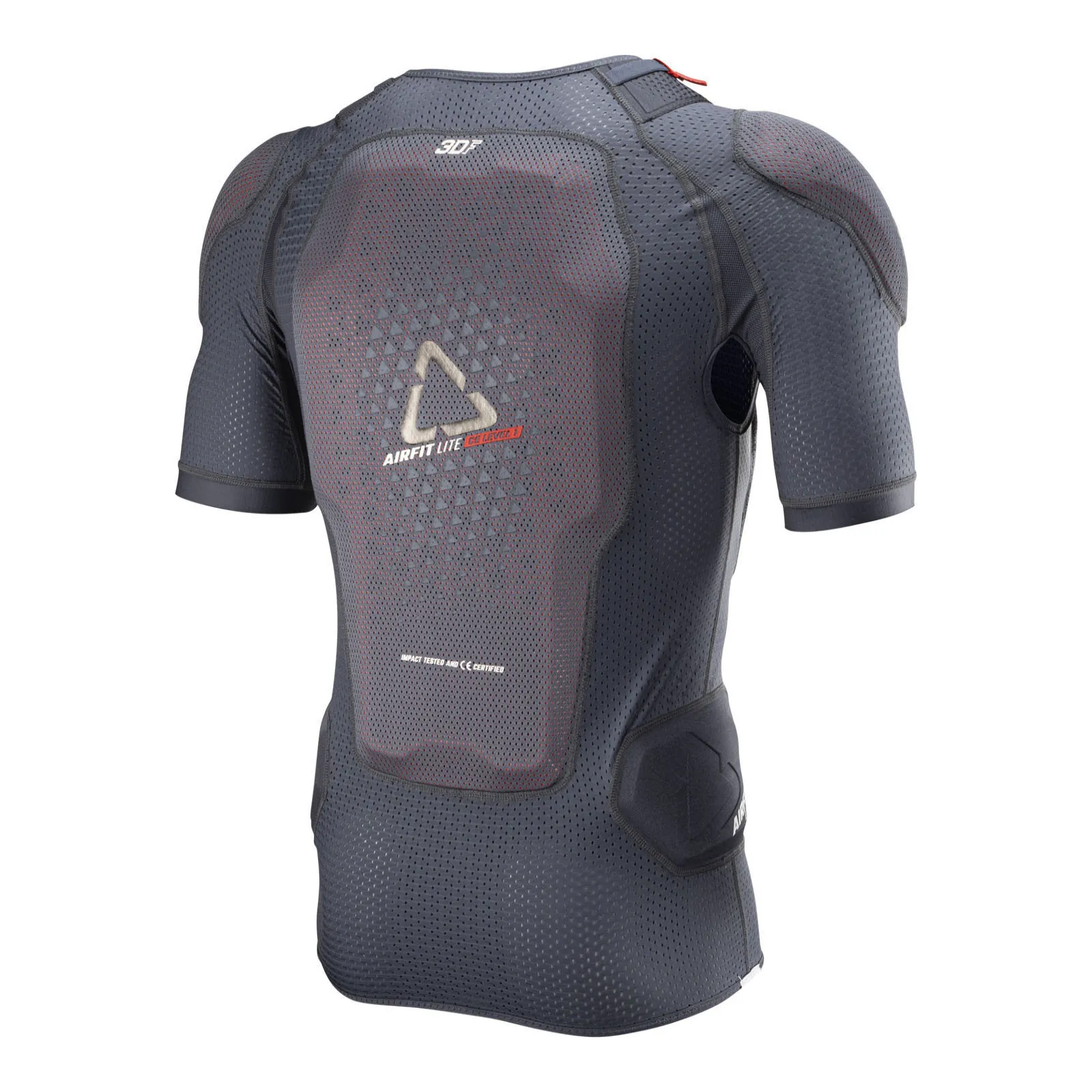 Leatt 3DF Lite Body Tee Airfit Evo (S)