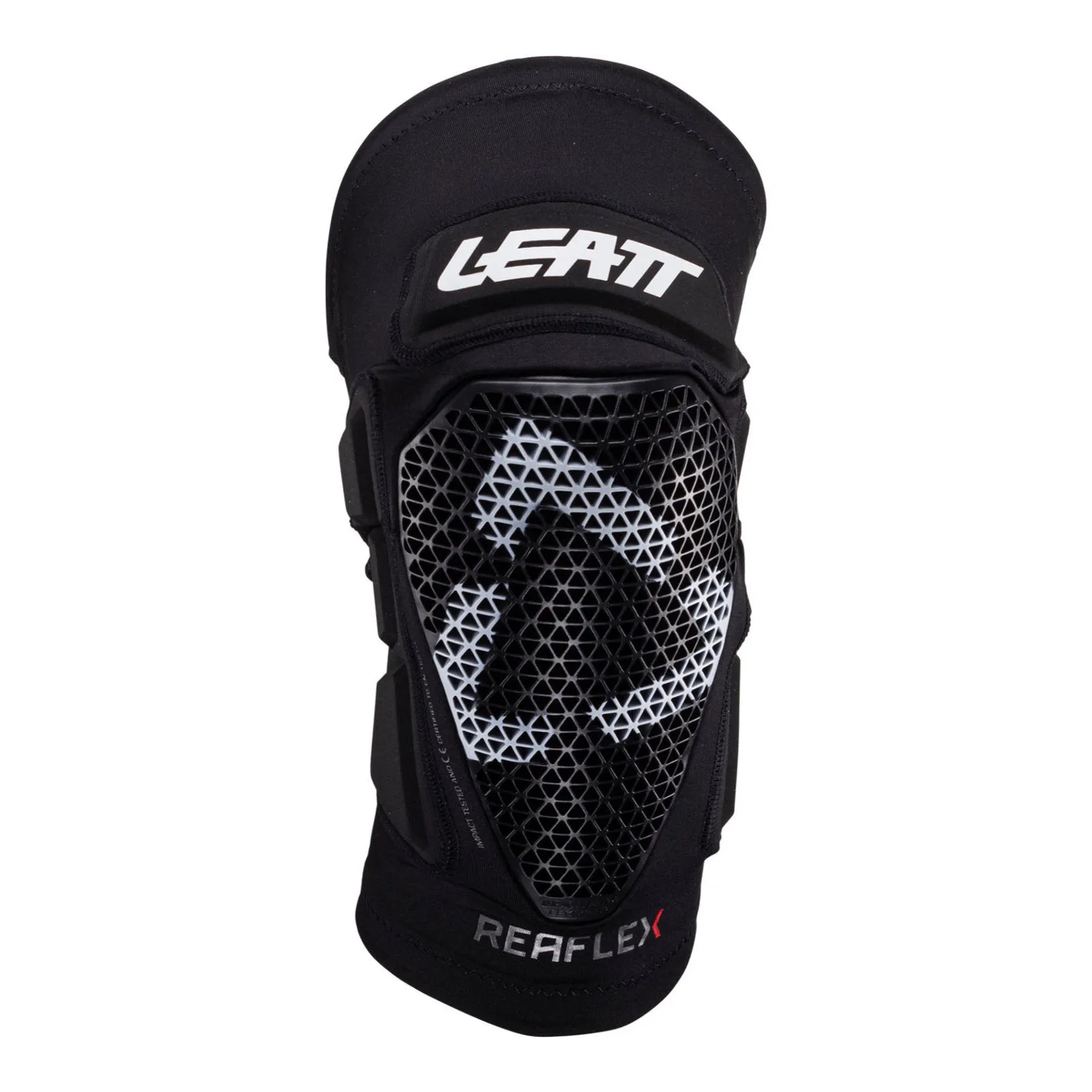 Leatt ReaFlex Knee Guard Pro - Black (S)