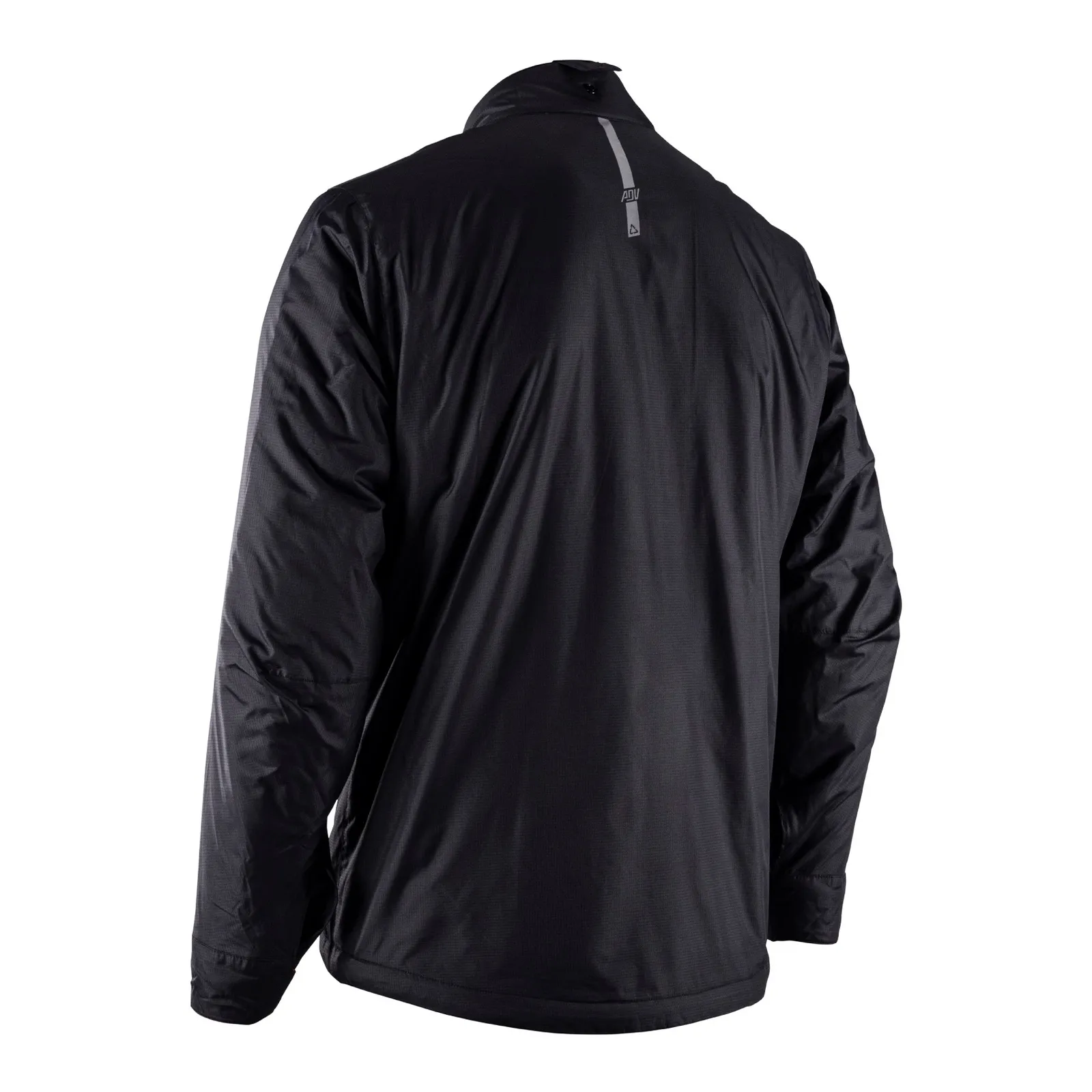 Leatt 8.5 ADV Multitour Jacket - Iron / Grey (L/US42/EU52)