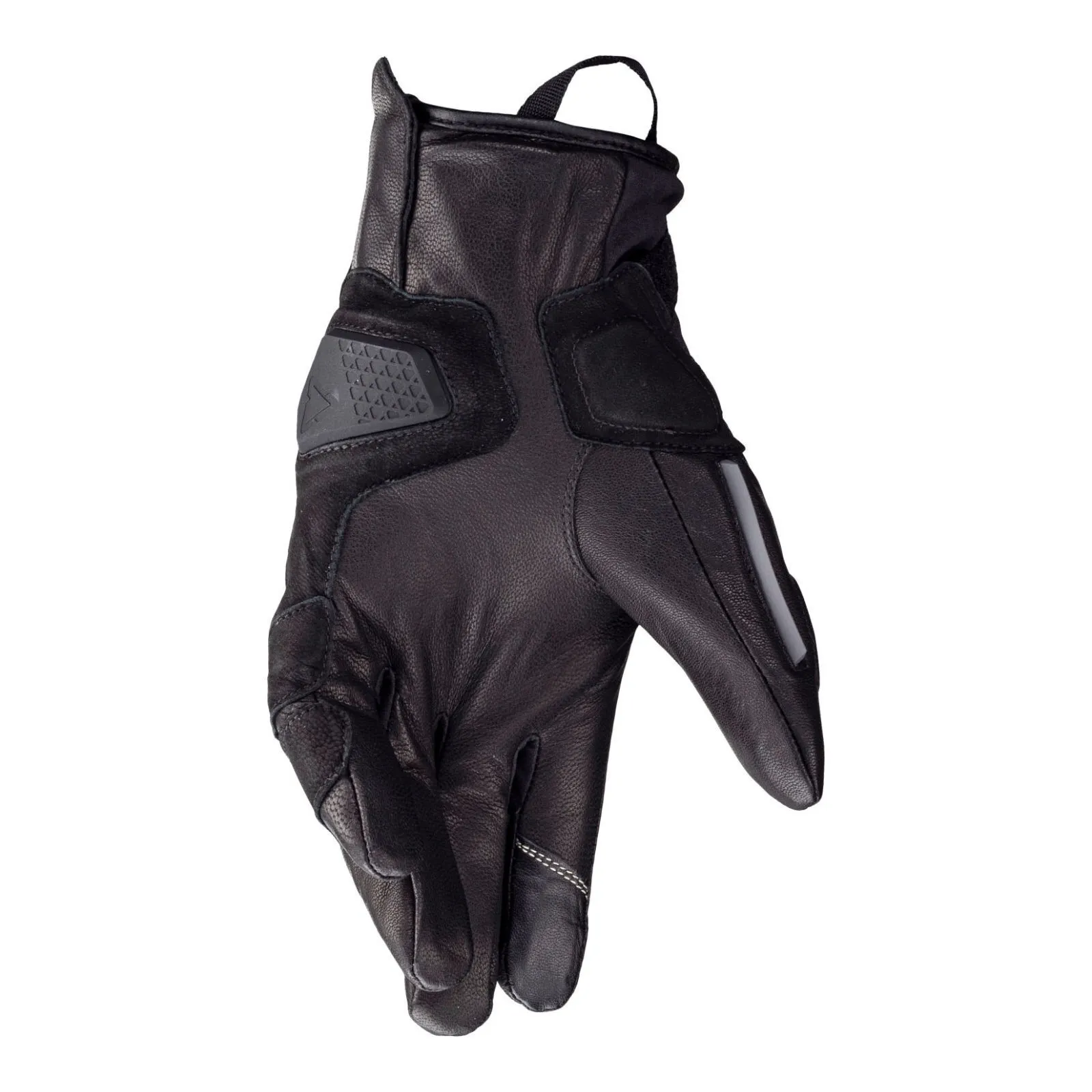 Leatt 7.5 ADV SubZero Glove (Short) - Stealth (S)