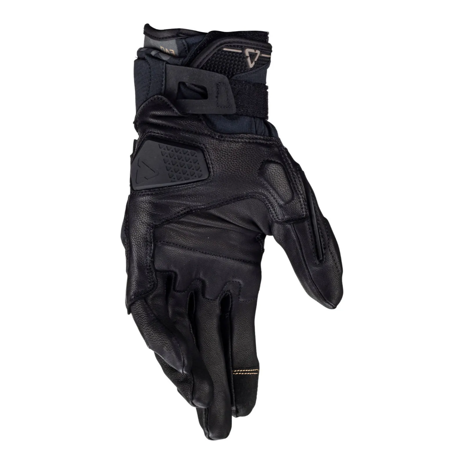 Leatt 7.5 ADV HydraDri Glove - Stealth (S)