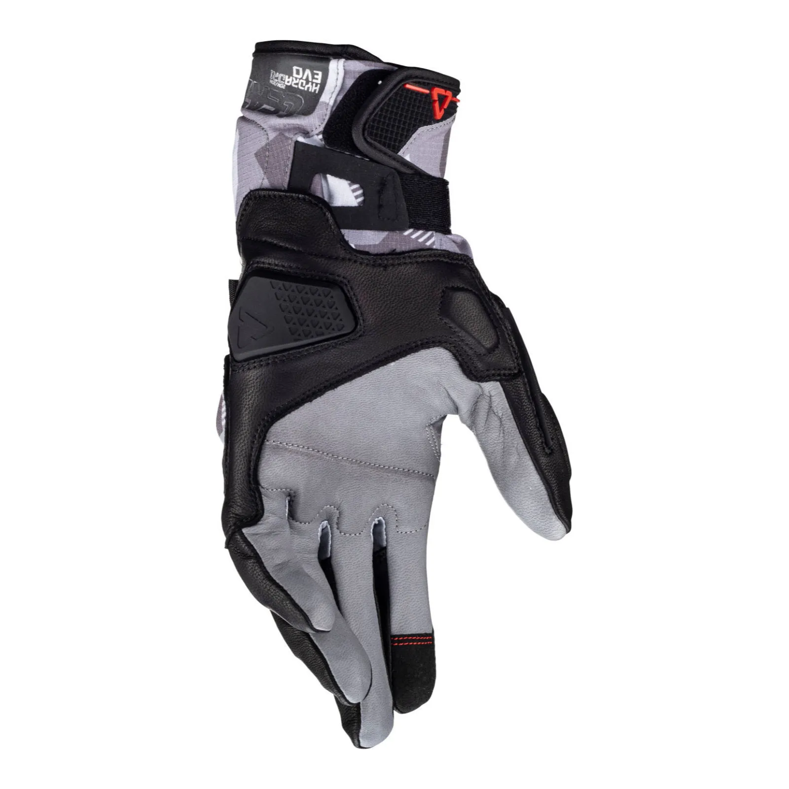 Leatt 7.5 ADV HydraDri Glove - Steel (S)