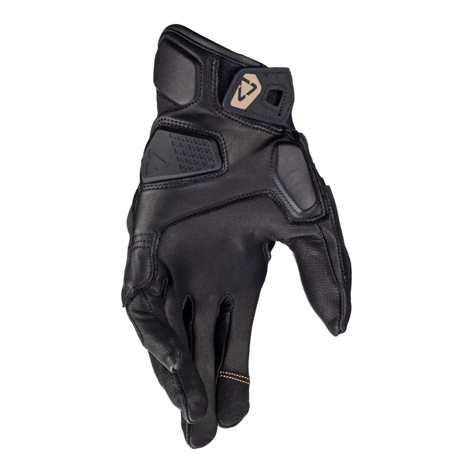 Leatt 7.5 ADV HydraDri Glove (Short) - Stealth (S)