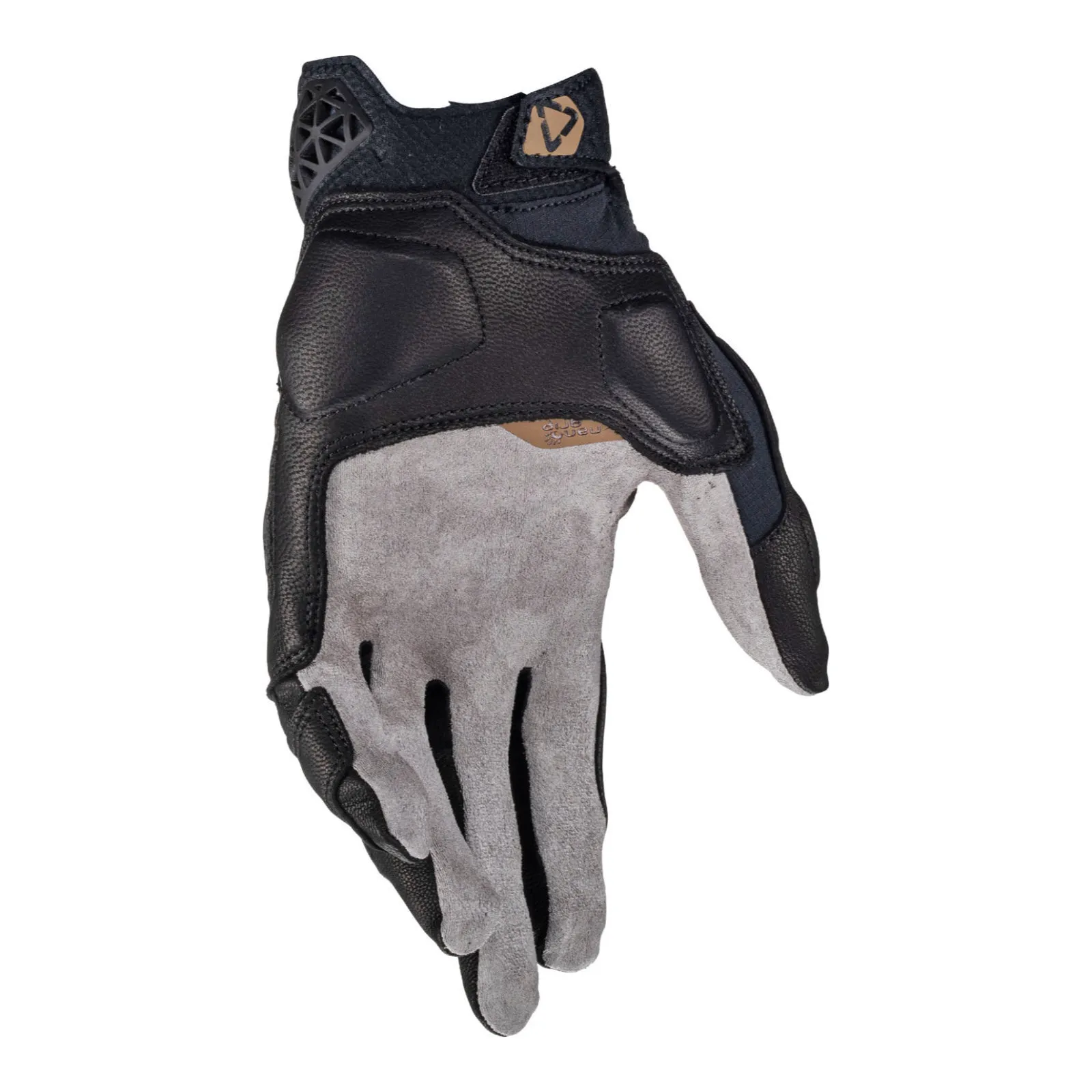 Leatt 7.5 Glove ADV X-Flow (Short) - Stealth (S)