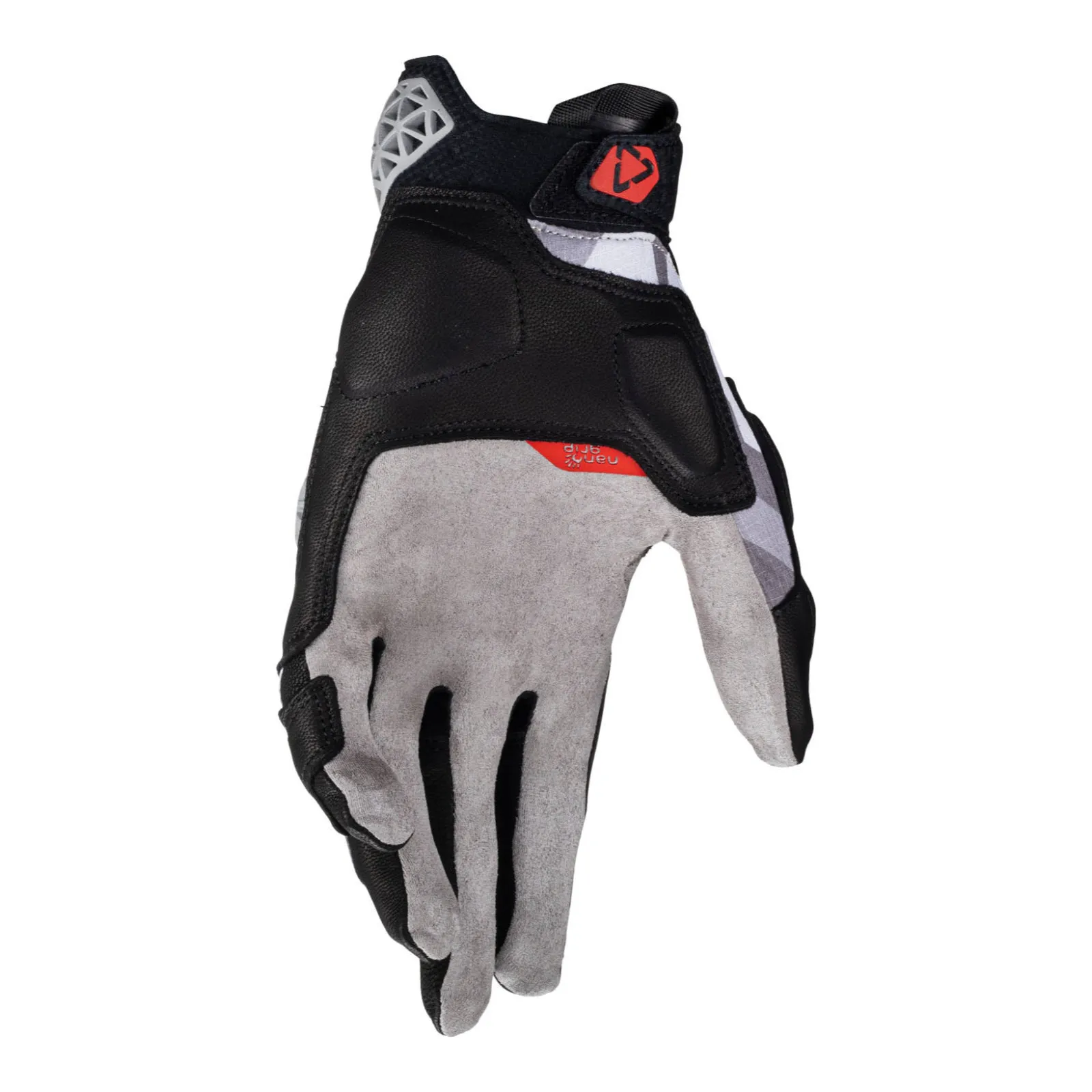 Leatt 7.5 Glove ADV X-Flow (Short) - Steel (2XL)