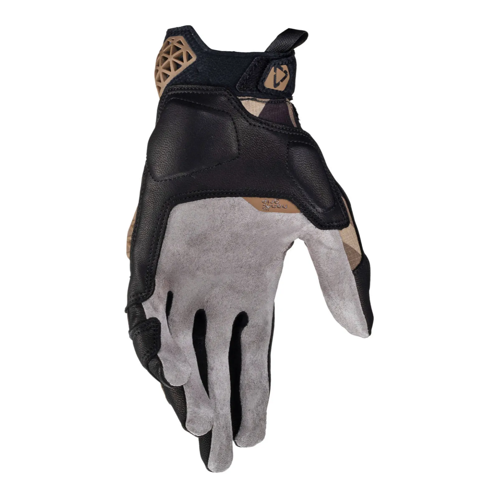 Leatt 7.5 Glove ADV X-Flow (Short) - Desert (S)