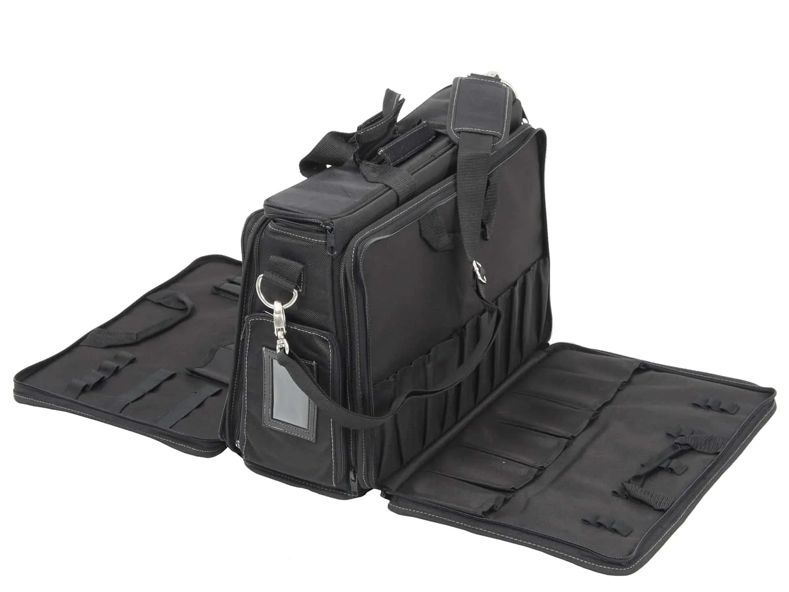 Large Technician Combo Bag for Laptop and Tools XL 5852