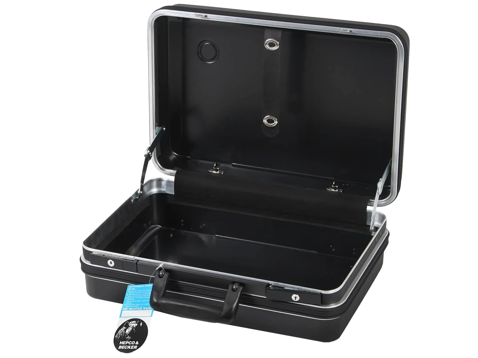 Tool Case Classic 5112 ABS Pro 25 ltr. L2 Empty Box