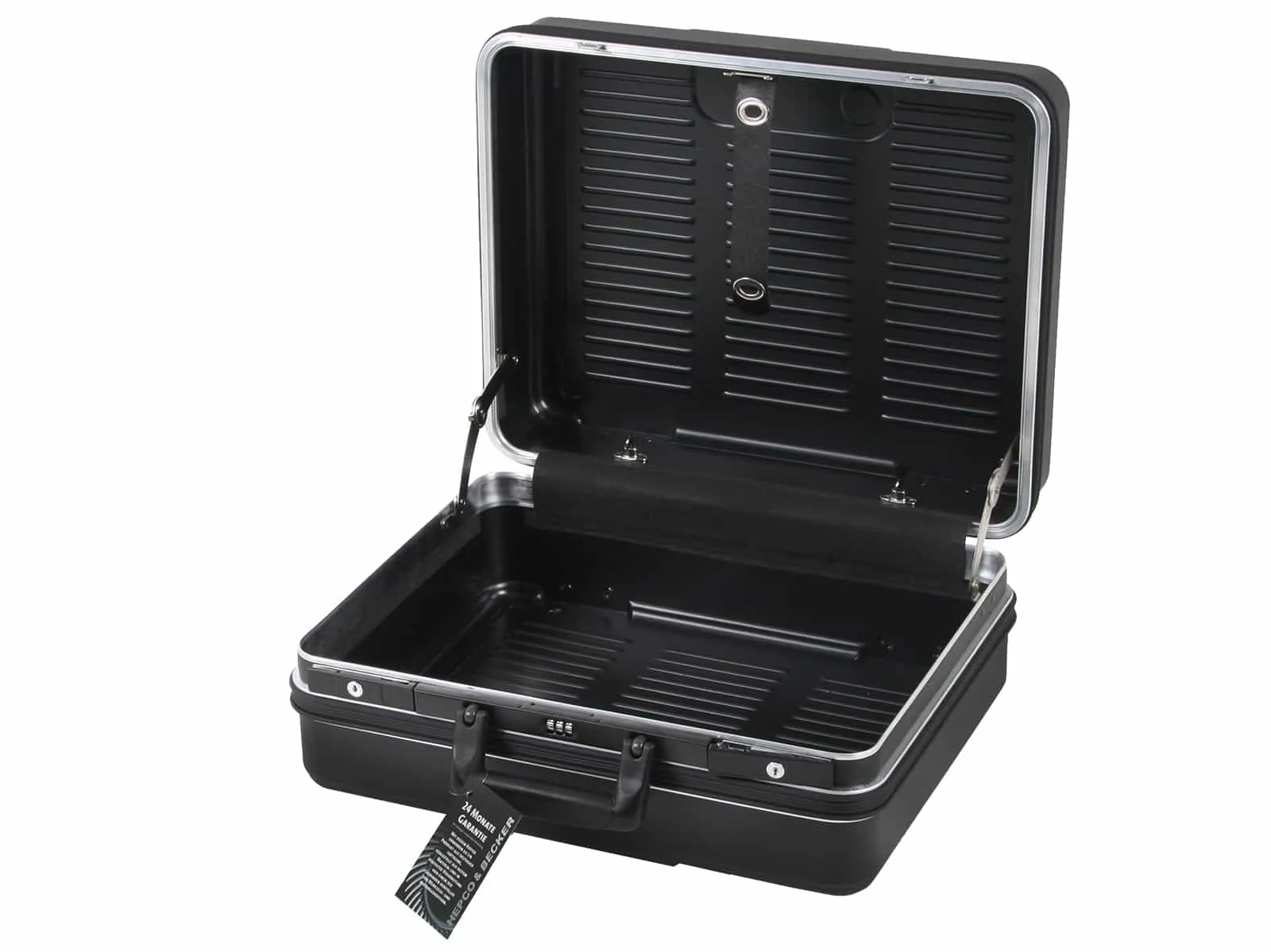 Tool Case Future 5312 ABS Pro 34 ltr. Empty Suitcase XL