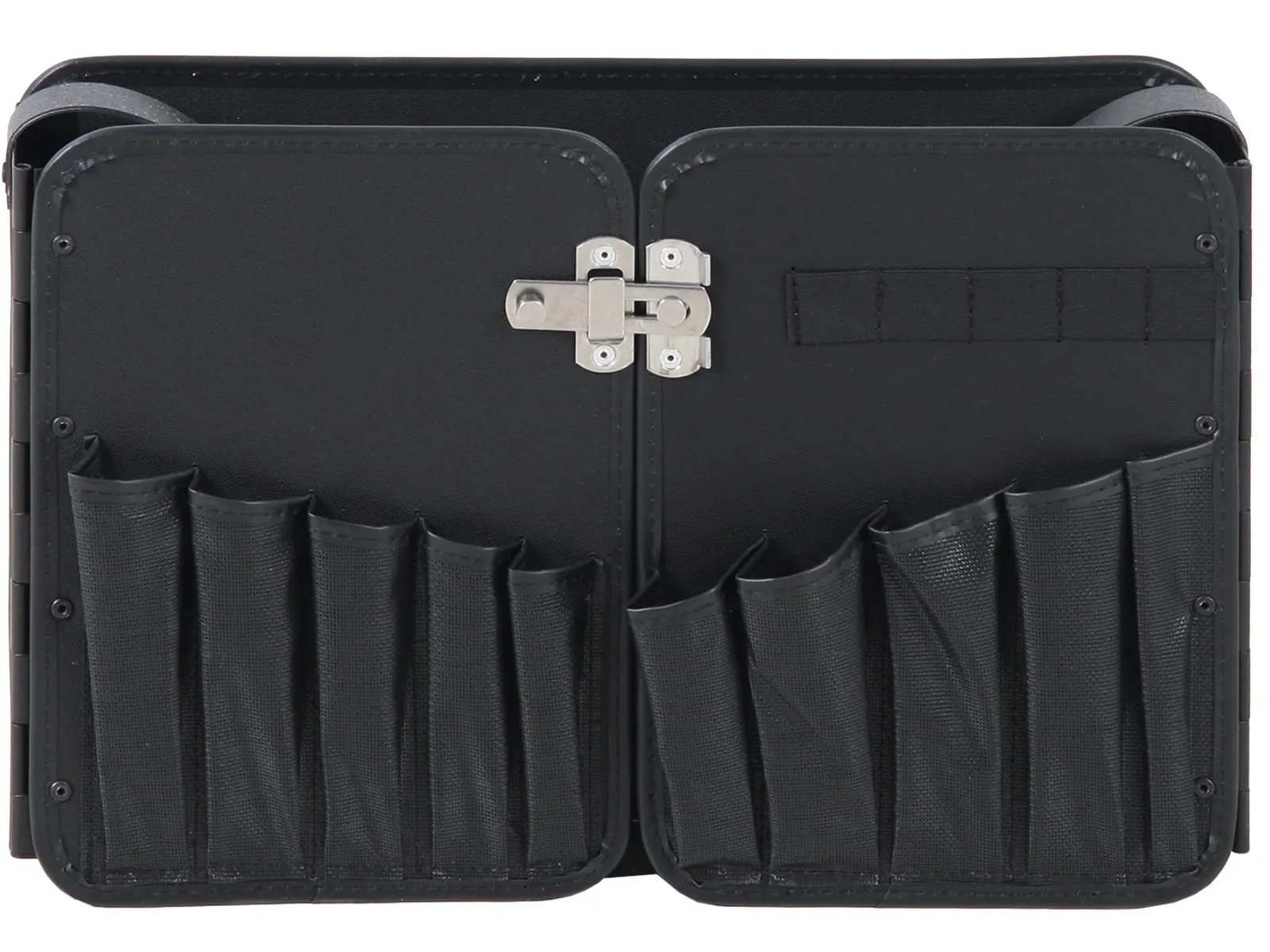 Wing Hinged Tool Board 4901 with 45 Insertion Options