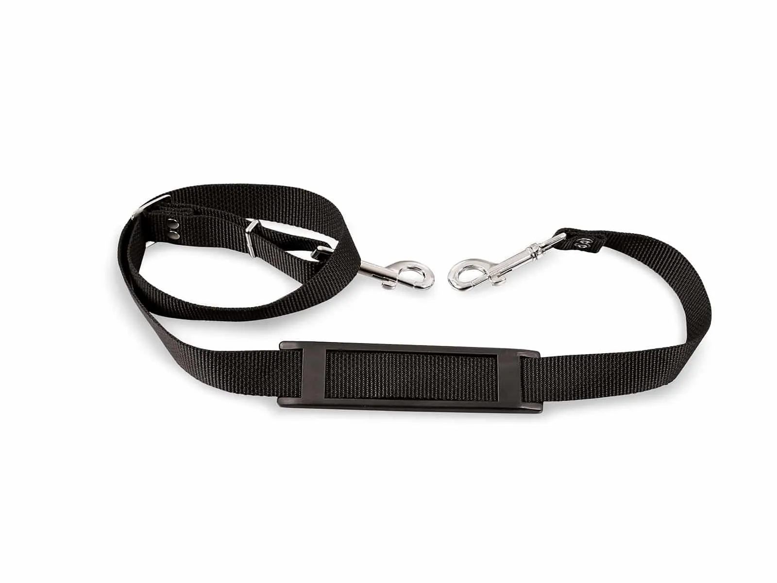 Universal carrying strap/shoulder strap for tool bags and tool cases