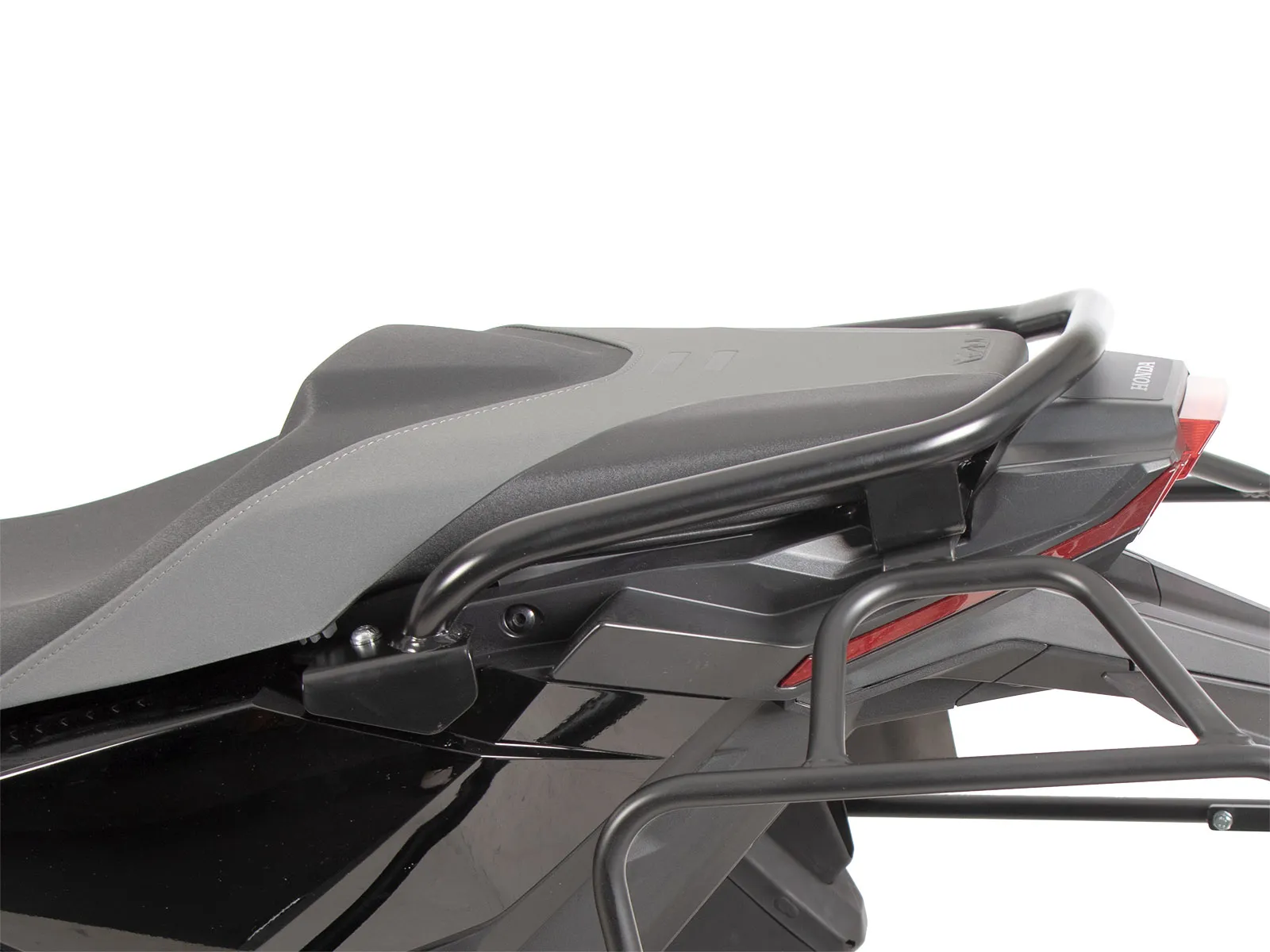 Passenger grab handle black for Honda X-ADV (2025-)