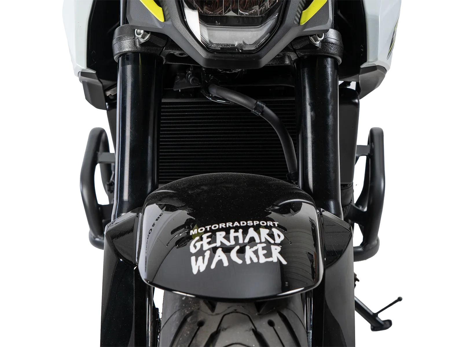 Engine guard anthracite for Honda CB 500 Hornet E-Clutch (2026-)