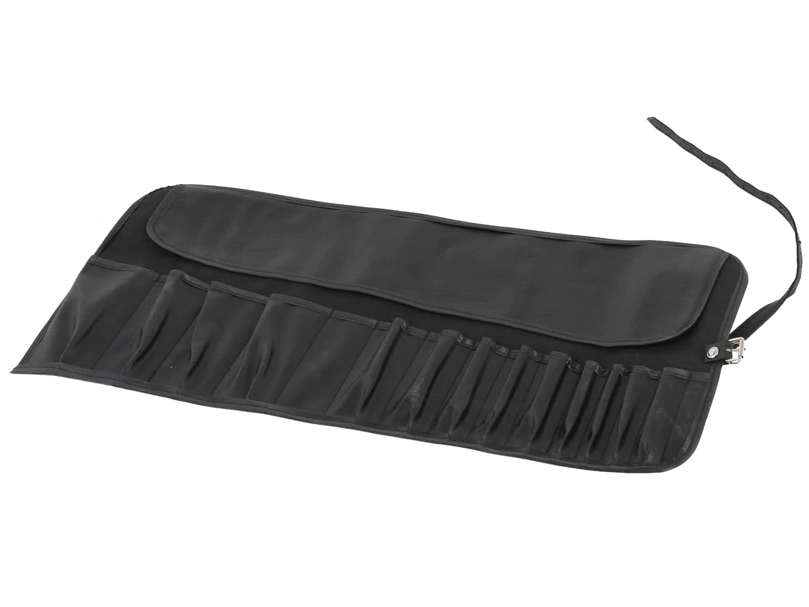 Easy 15-Slot Tool Roll Bag 7015