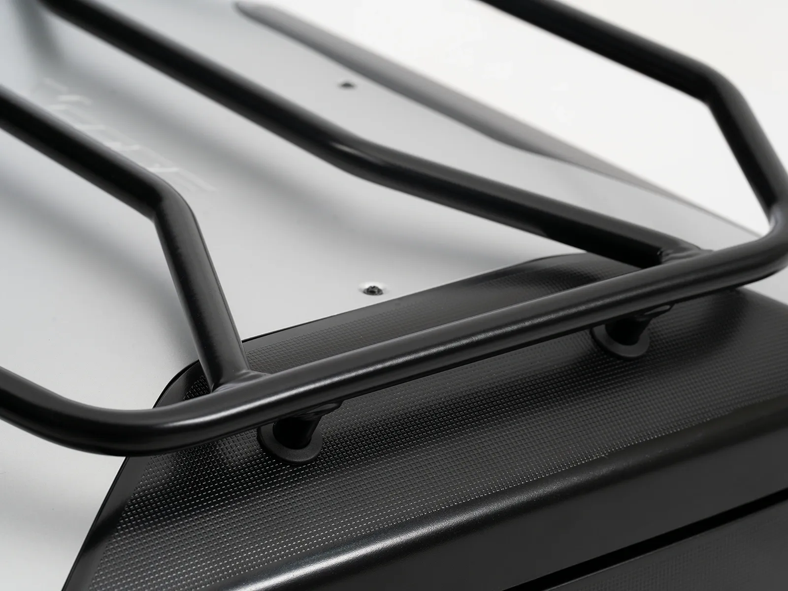 Railing for Xcore Topcase 40