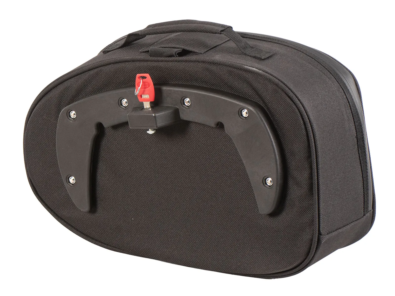 Single bag STREET Reloaded left for C-Bow carrier