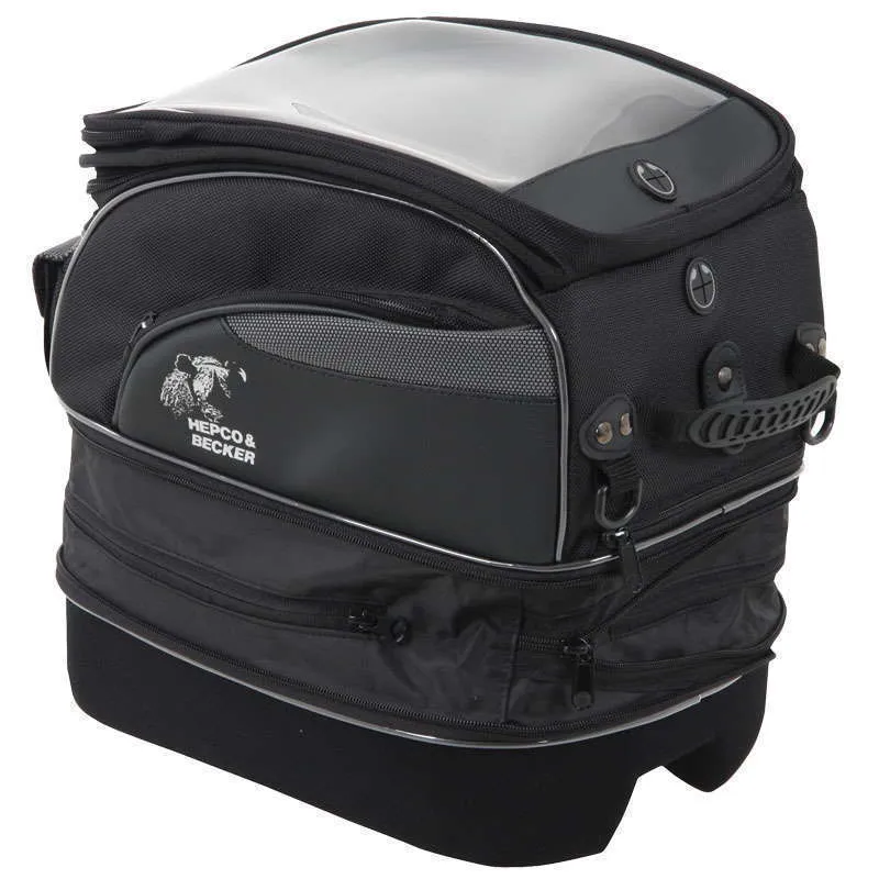 Tankbag Street Tourer L