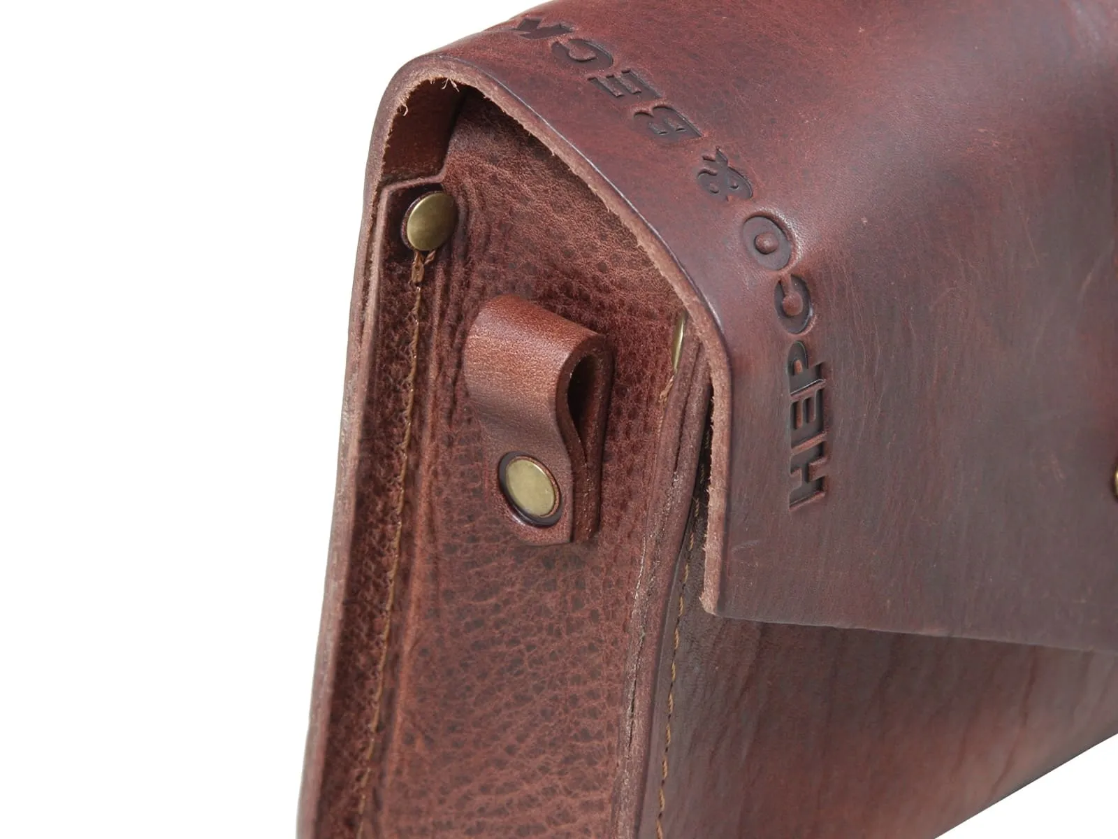 Legacy Leather Bag