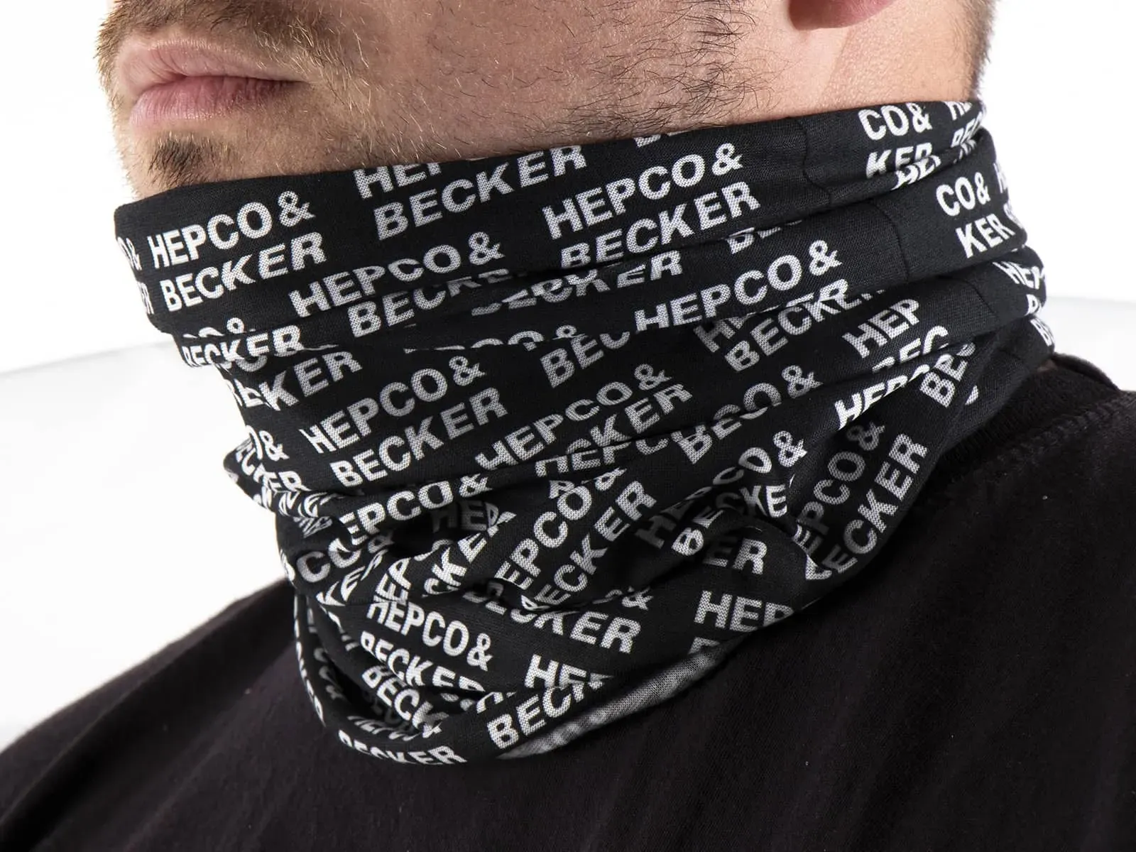 Multifunctional Headwear by Hepco&Becker