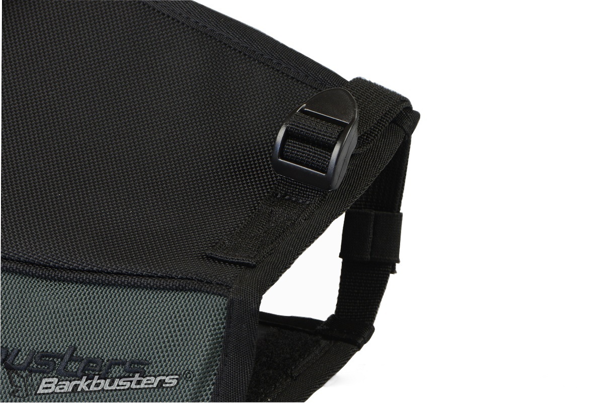 BBZ Fabric Handguard Multi Fit