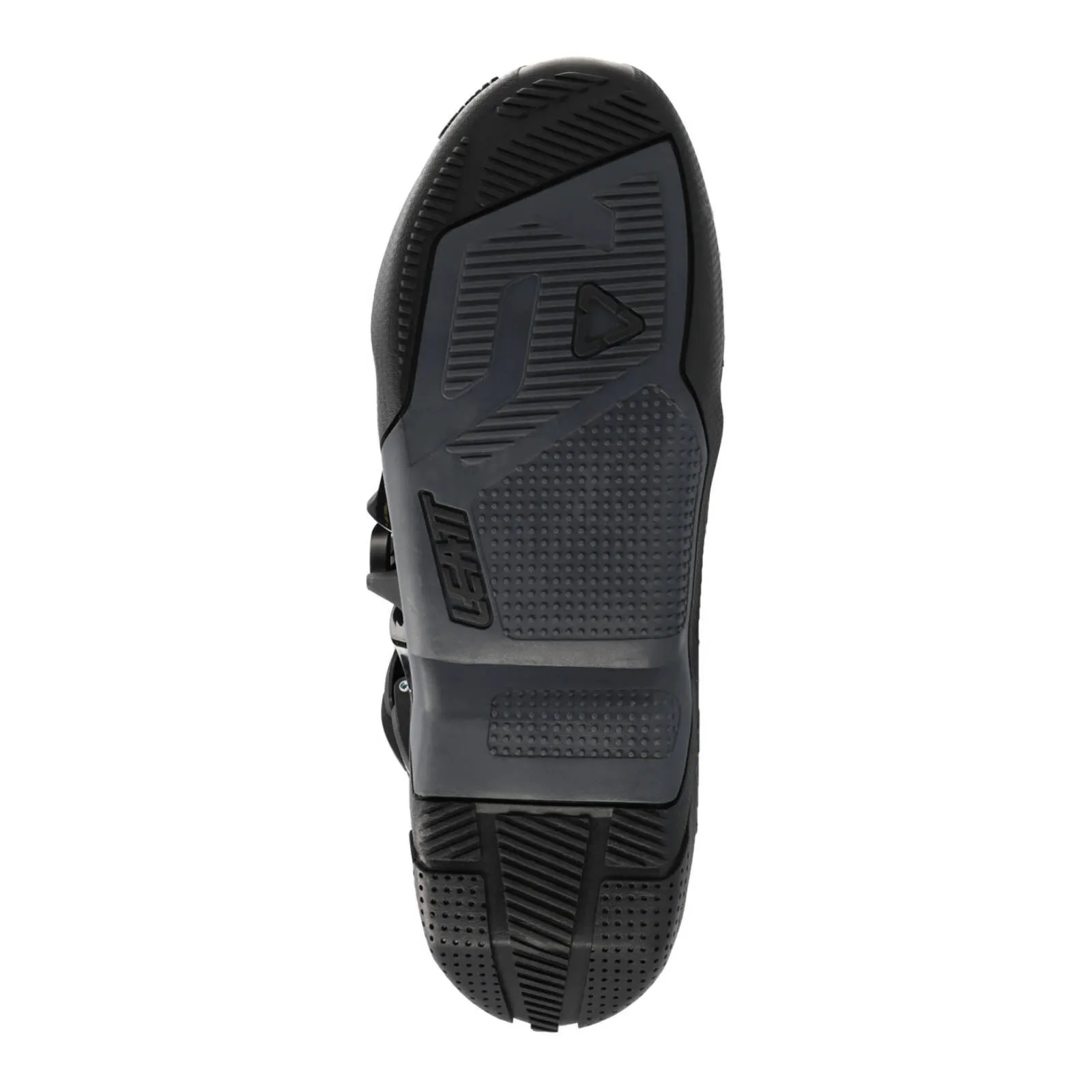 Leatt 4.5 Boot - Black (US7/EU40)