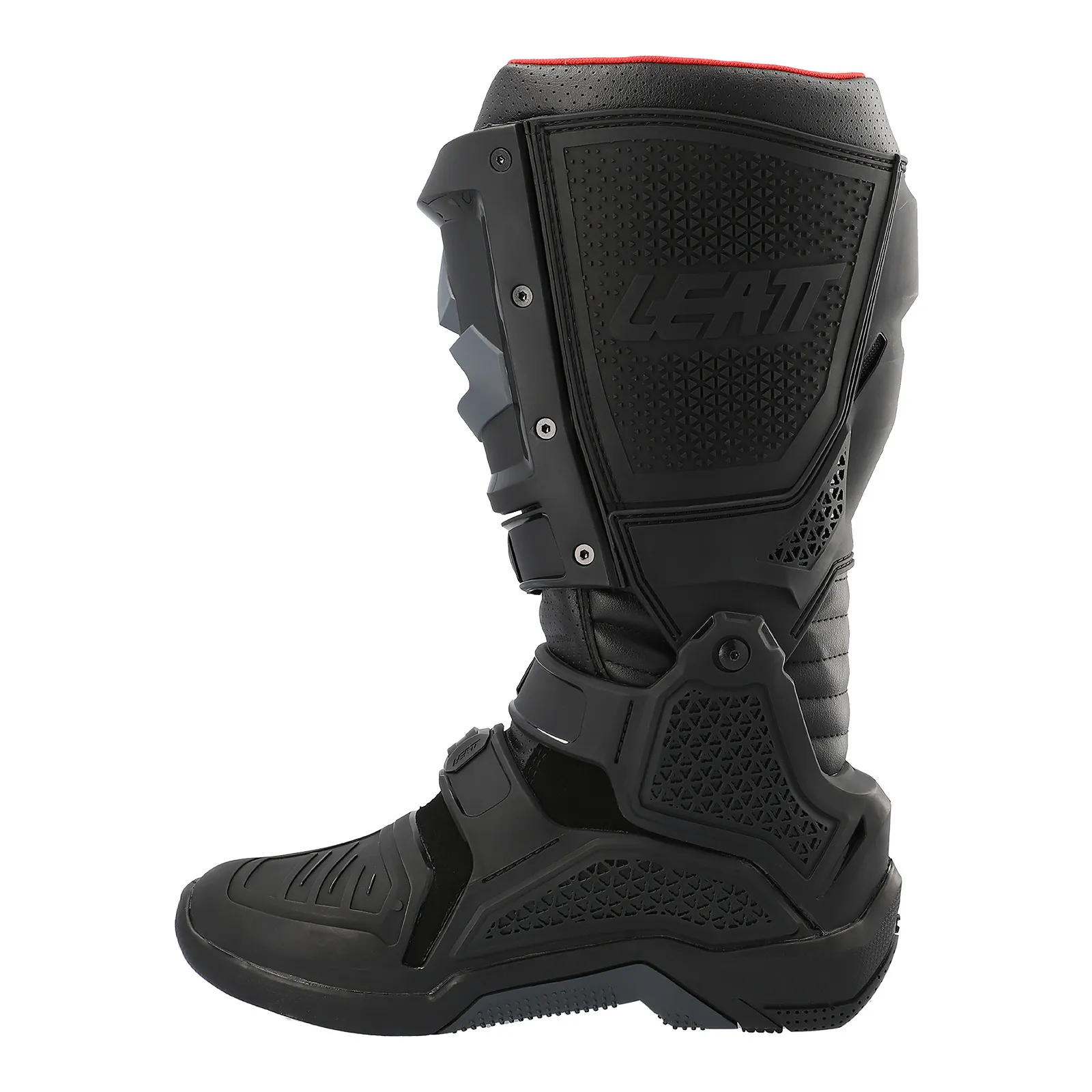 Leatt 4.5 Boot - Black (US10/EU44.5)