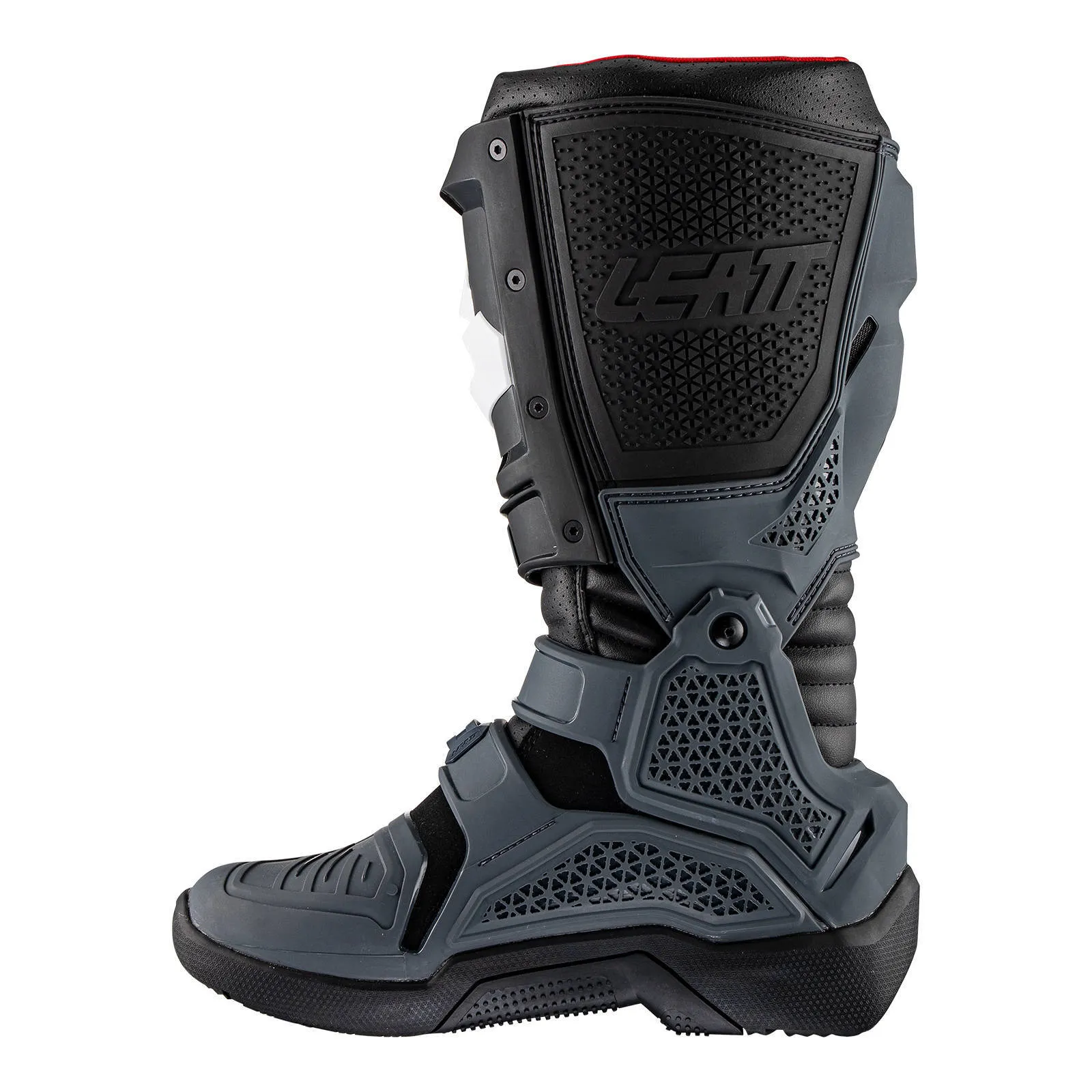Leatt 4.5 Enduro Boot - Graphene (US13/EU48)