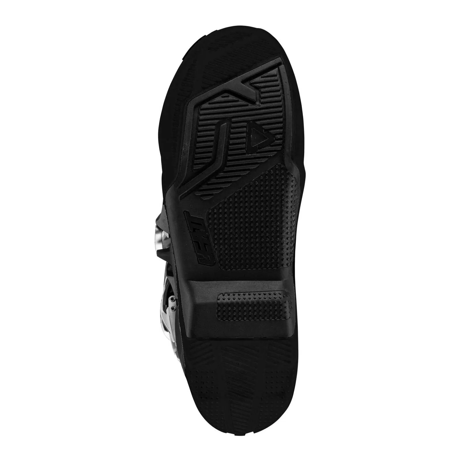 Leatt 5.5 FlexLock Boot - Black (US12/EU47)