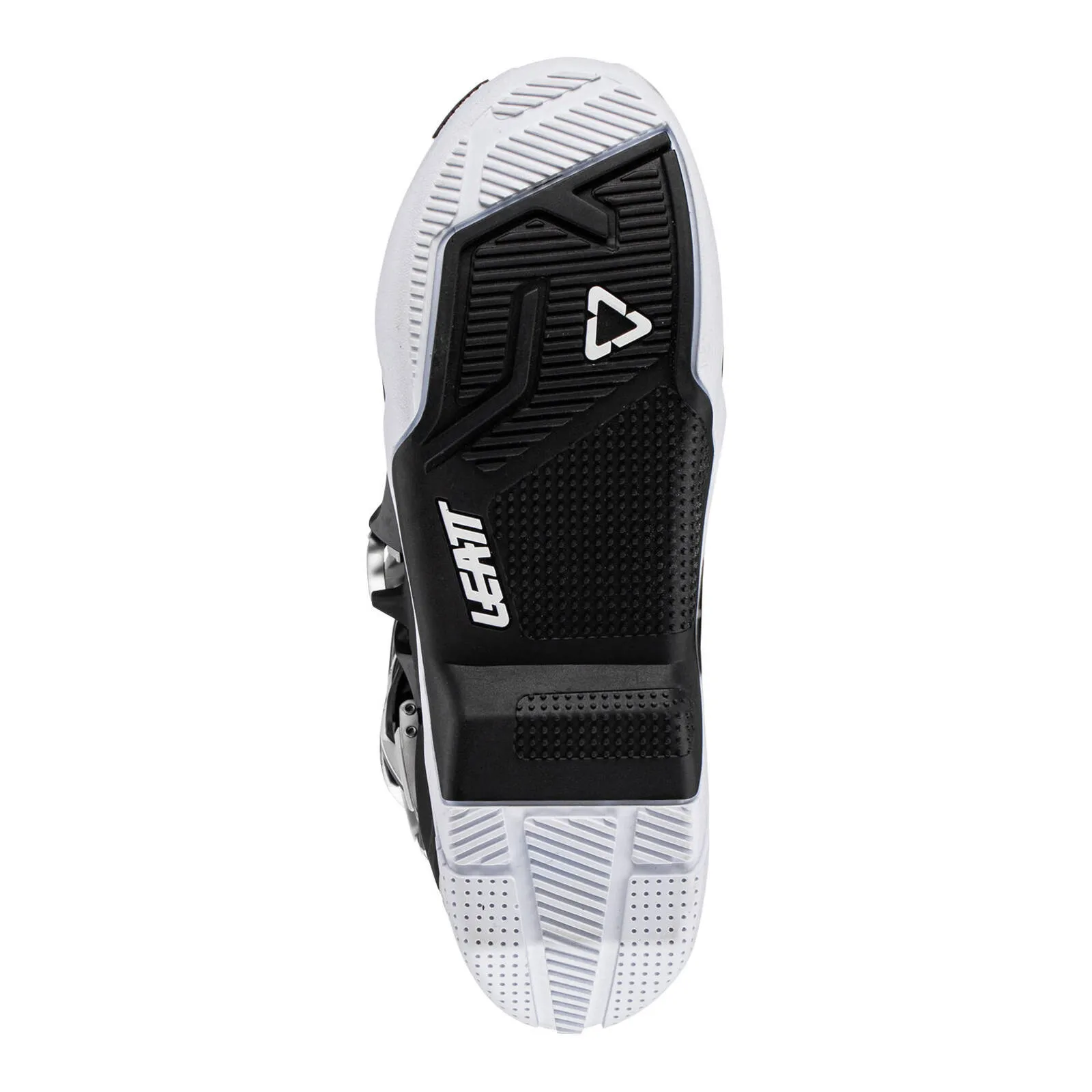 Leatt 5.5 FlexLock Boot - White (US8/EU42)