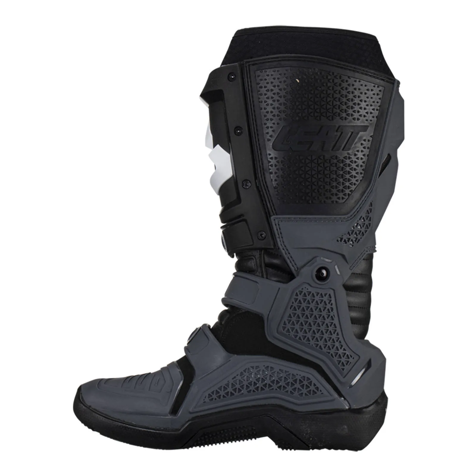 Leatt 4.5 HydraDri Boot - Graphene (US8/EU42)