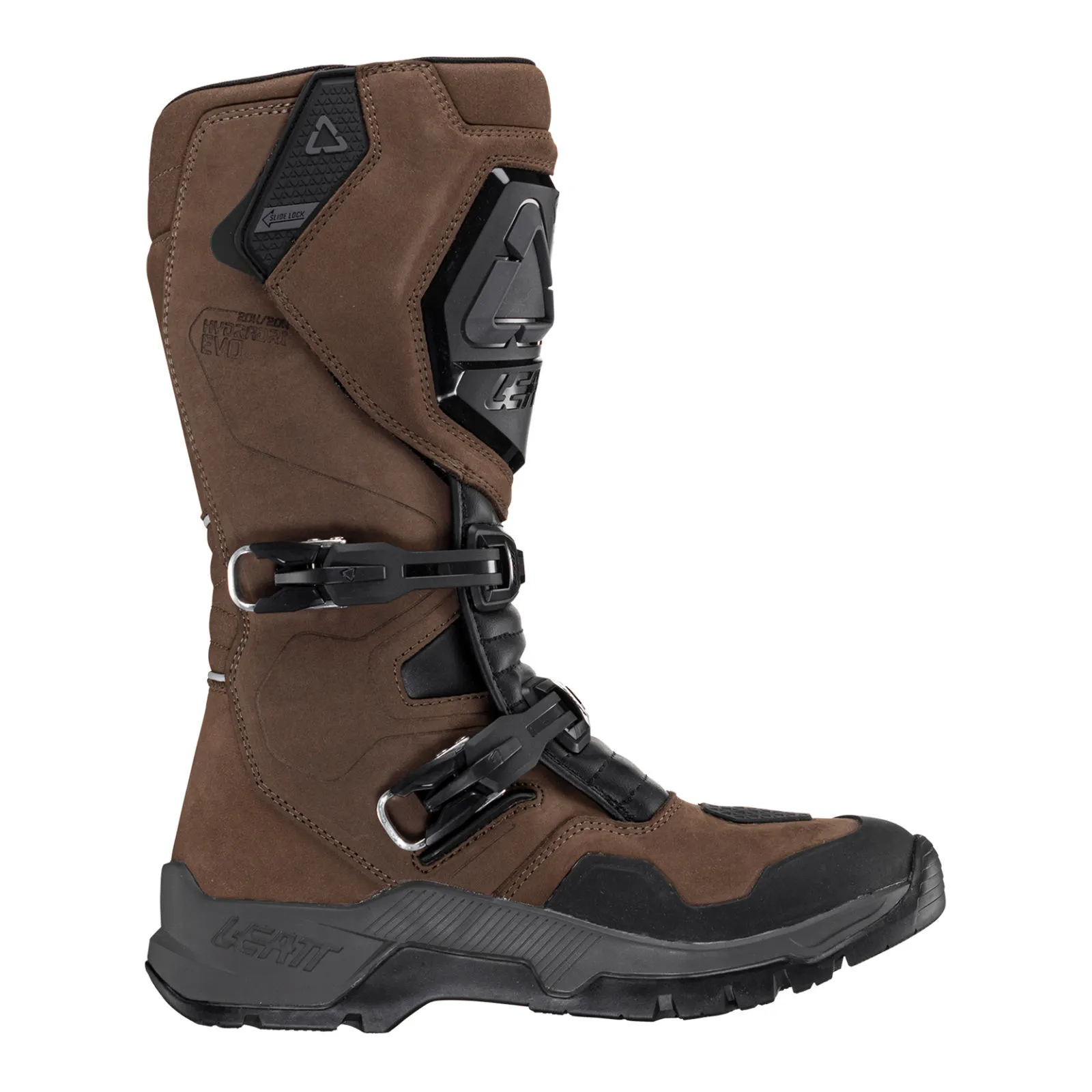 Leatt 7.5 ADV HydraDri Boot - Desert (US8/EU42)