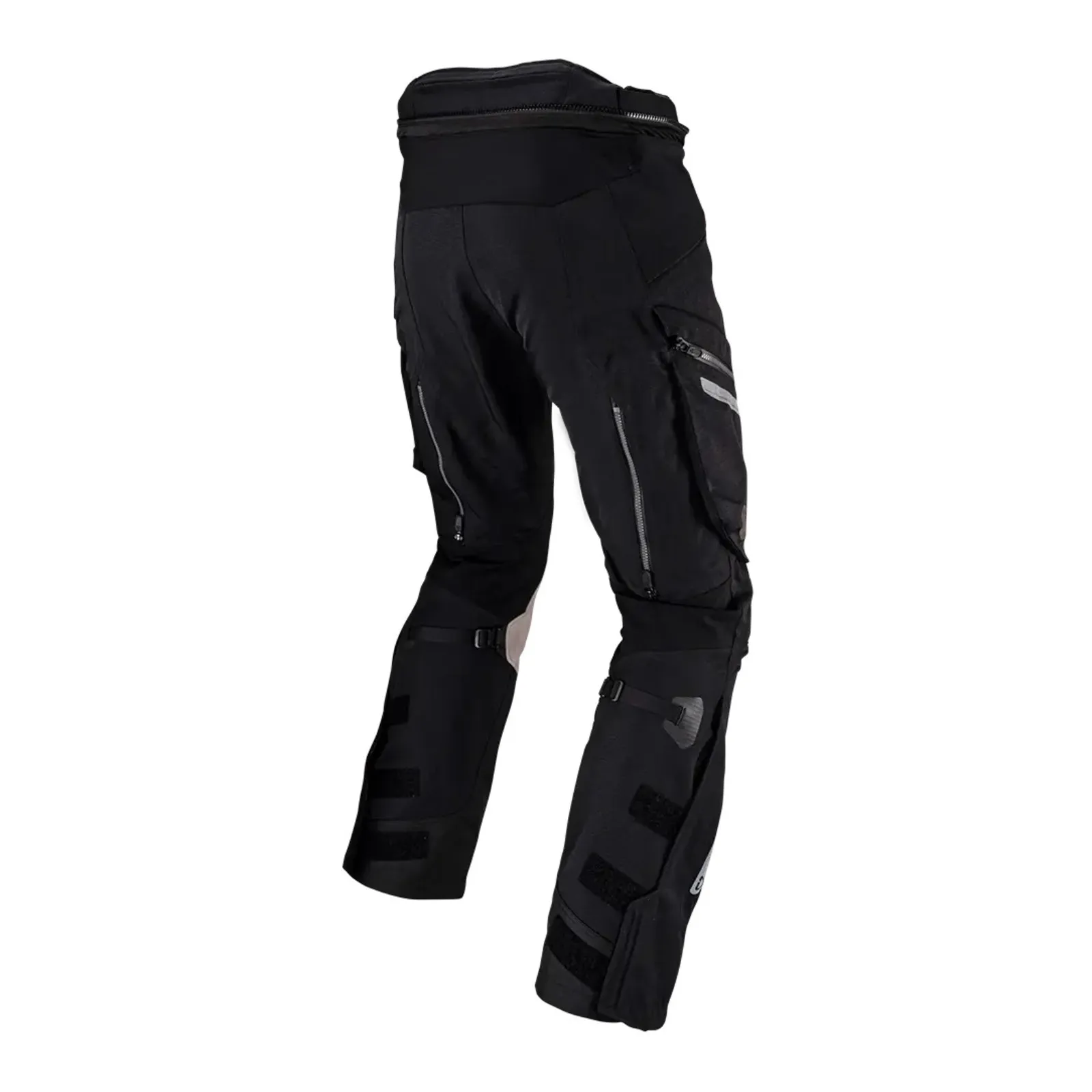 Leatt 7.5 ADV DriTour Pants (Short) - Stealth (XL / US36 / EU54)