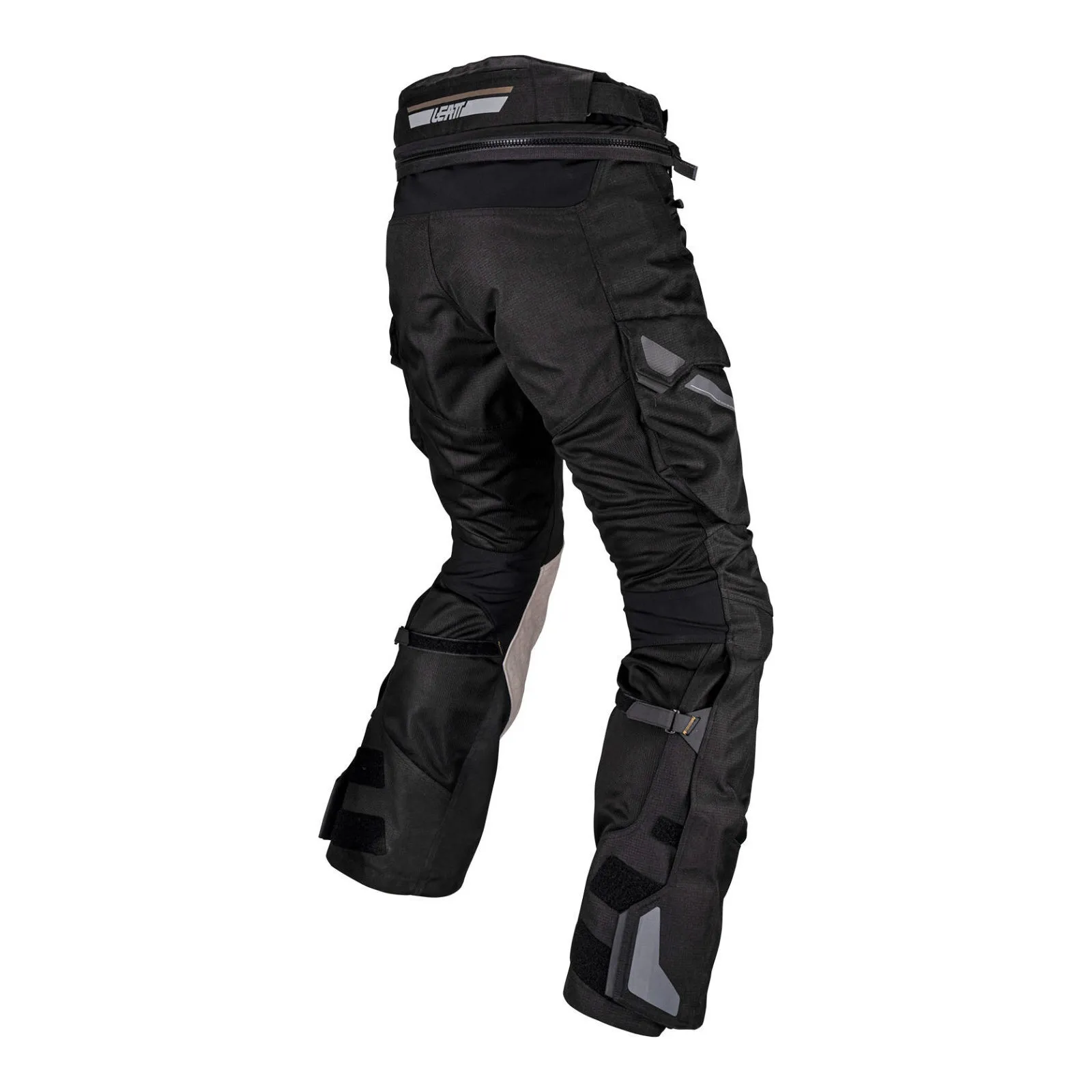 Leatt 7.5 ADV FlowTour Pant - Stealth (S)