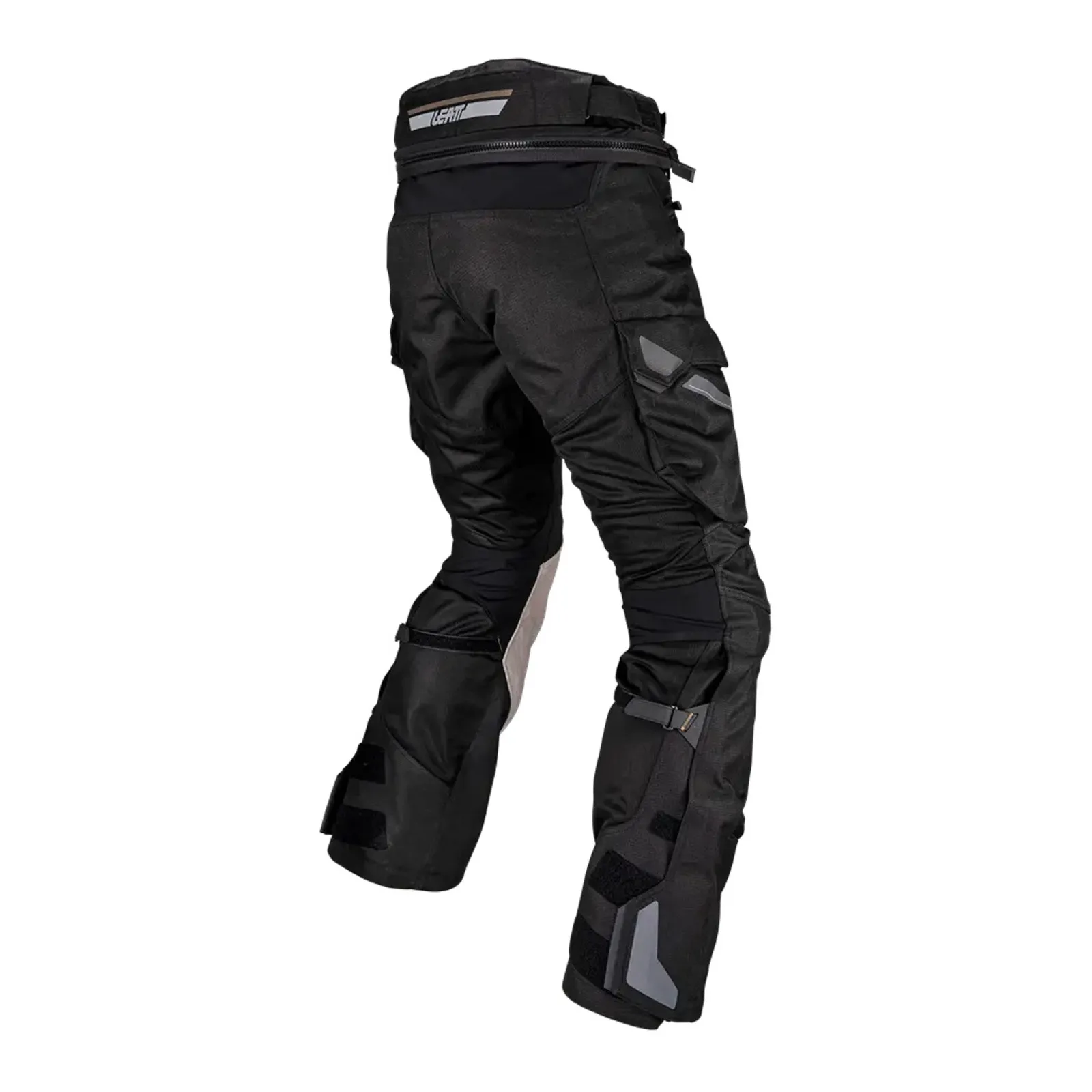 Leatt 7.5 ADV FlowTour Pants (Short) - Stealth (XL / US36 / EU54)