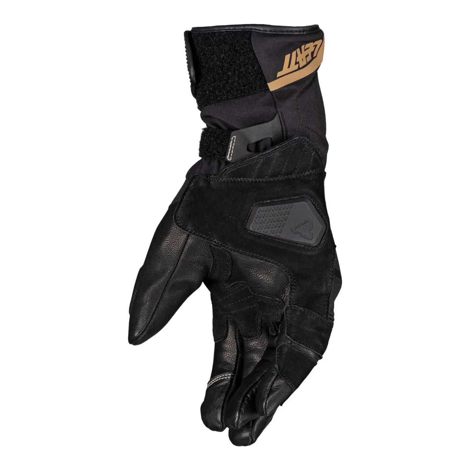 Leatt 7.5 ADV SubZero Glove - Stealth (S)