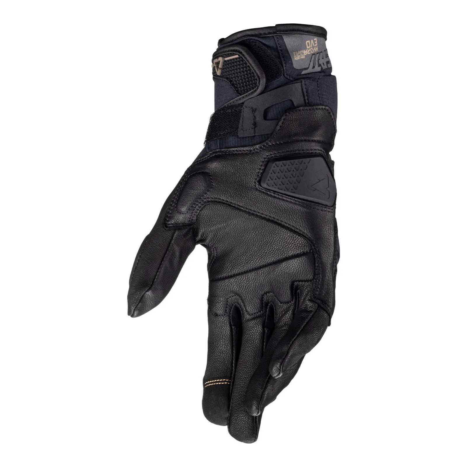 Leatt 7.5 ADV HydraDri Glove - Stealth (S)