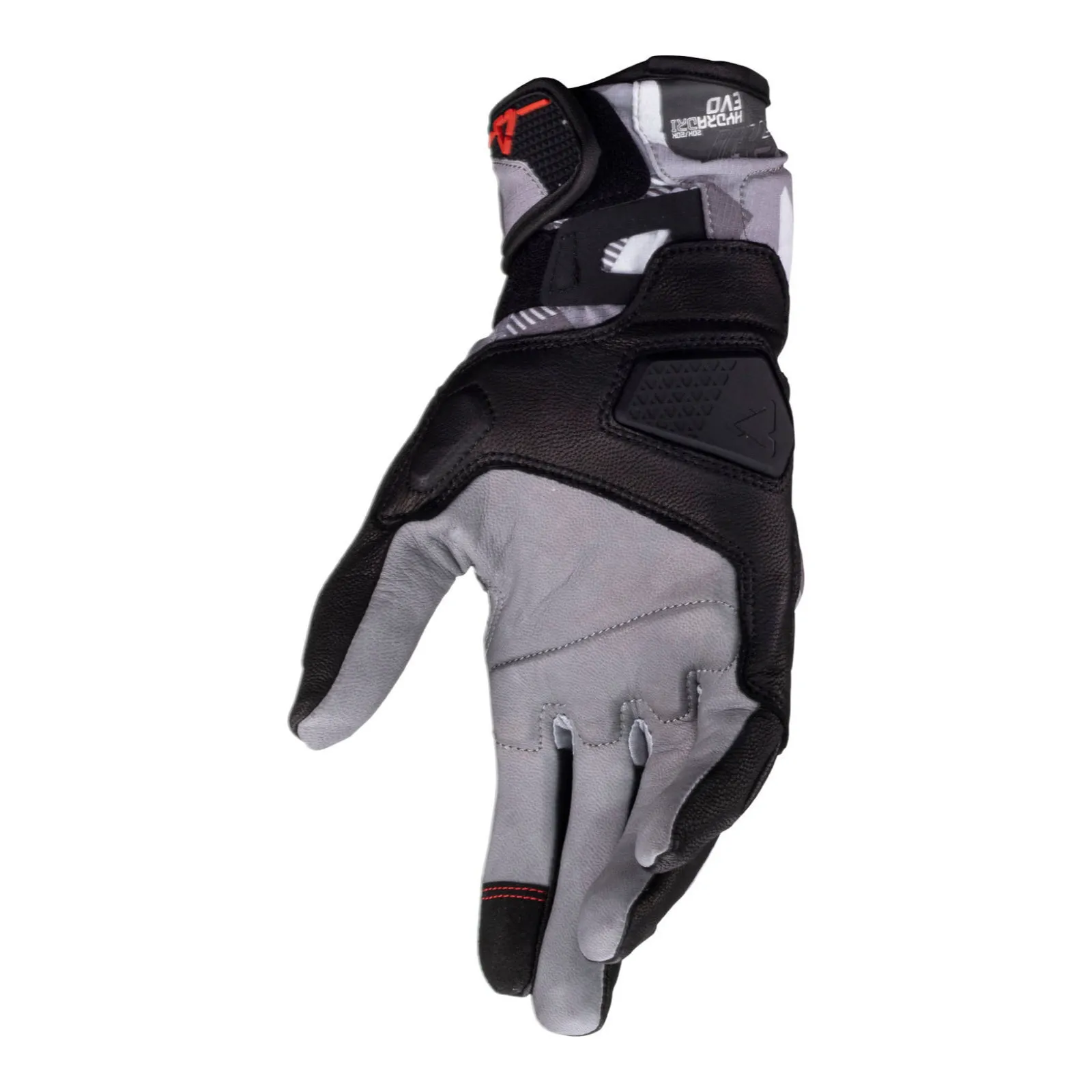 Leatt 7.5 ADV HydraDri Glove - Steel (S)