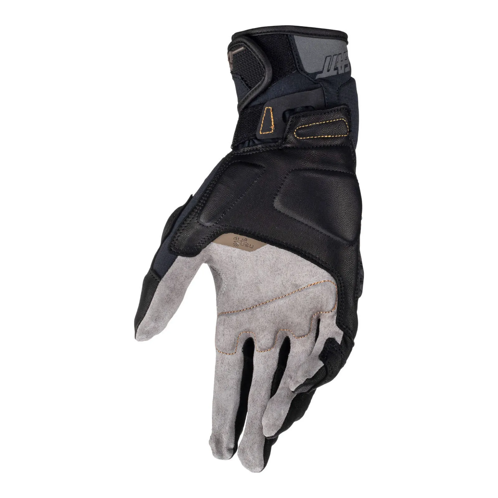 Leatt 7.5 Glove ADV X-Flow - Stealth (S)